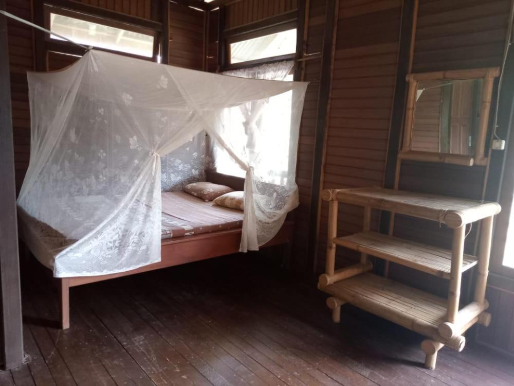 Deluxe Double Room - Photo 6