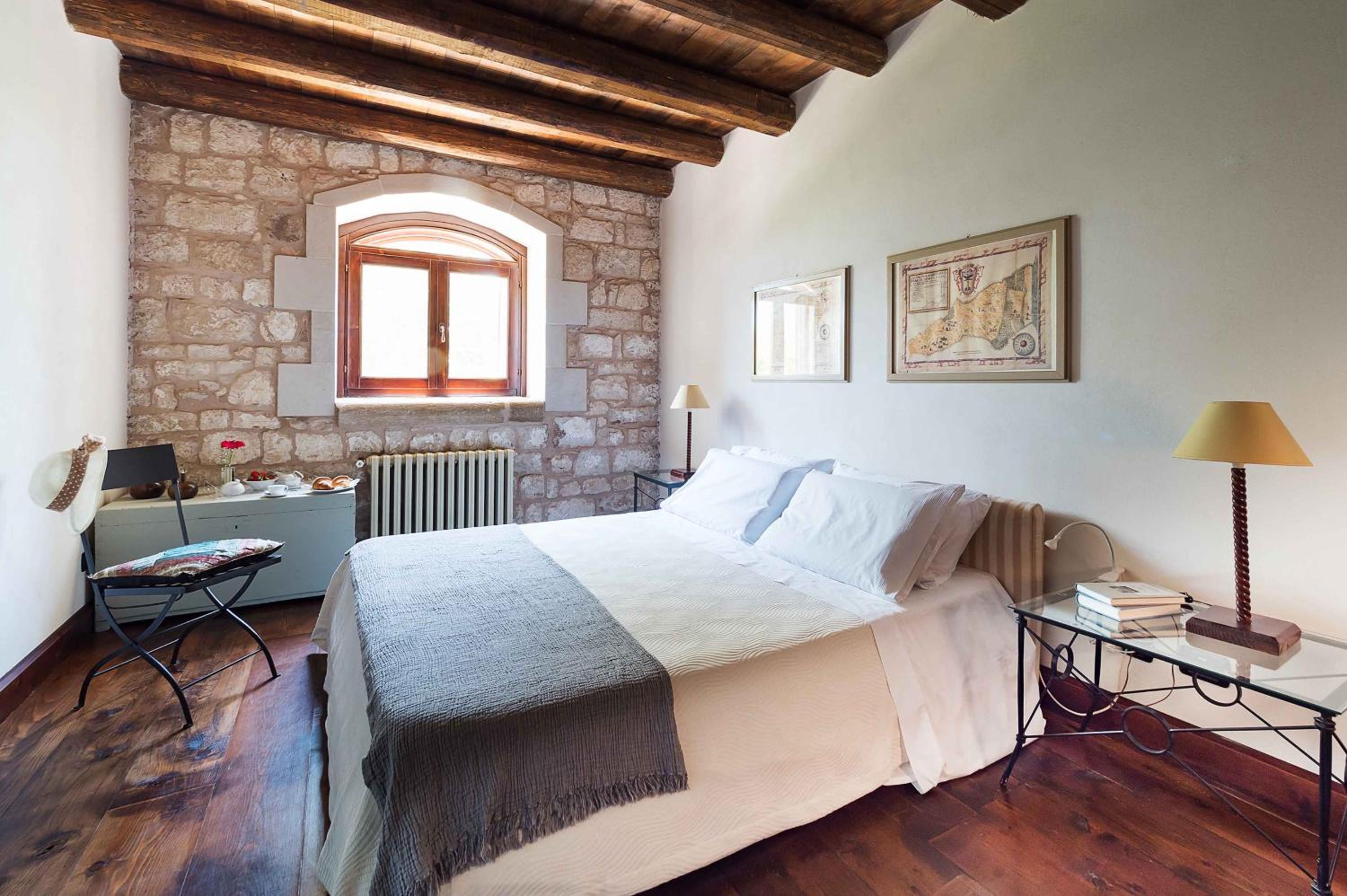 Three-Bedroom Villa photo 1