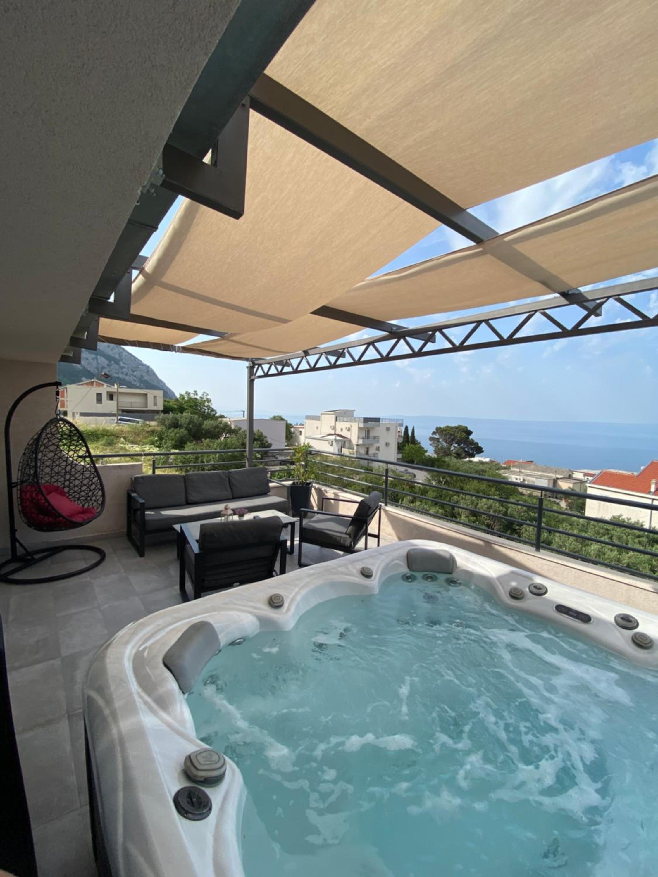 Apartment with Sea View photo 3