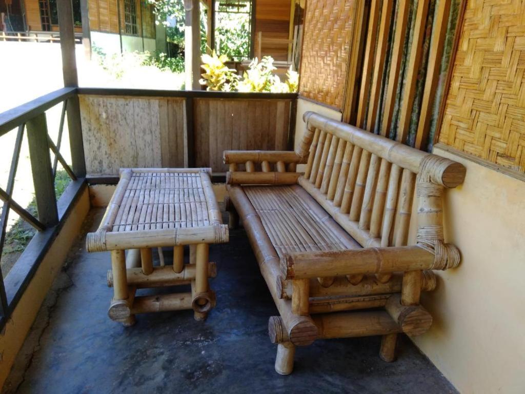 Budget Double Room - Photo 5