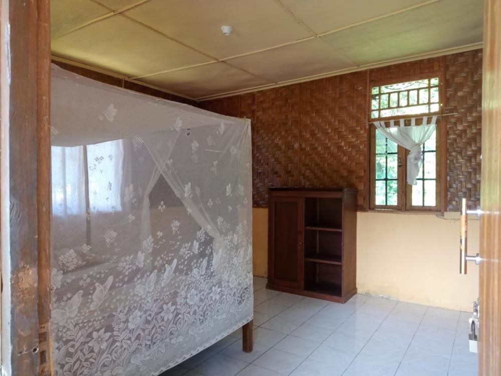 Budget Double Room - Photo 1