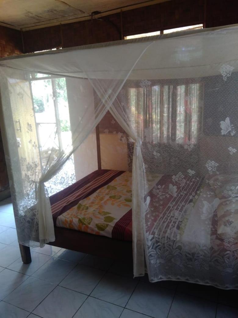 Budget Double Room - Photo 4
