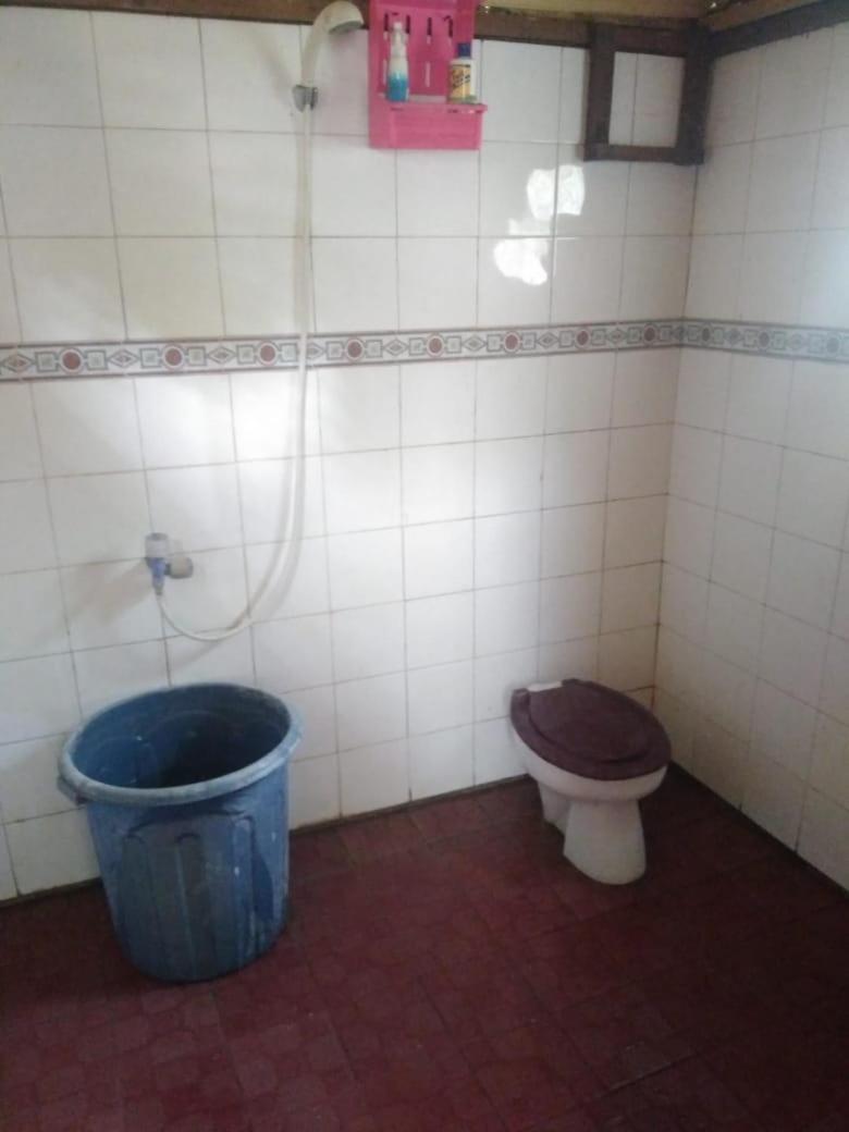 Budget Double Room - Photo 3
