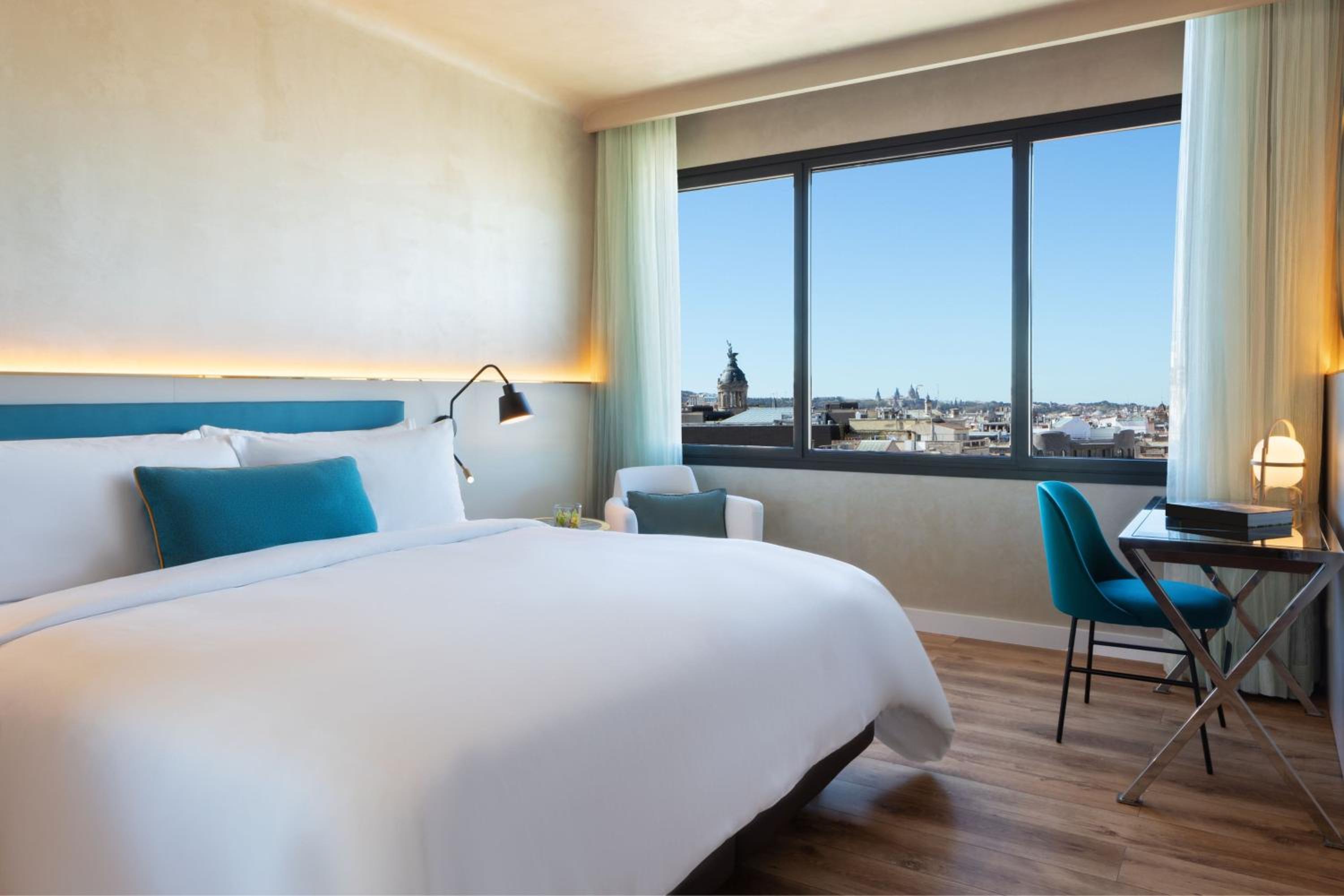 Urban Superior King Room
