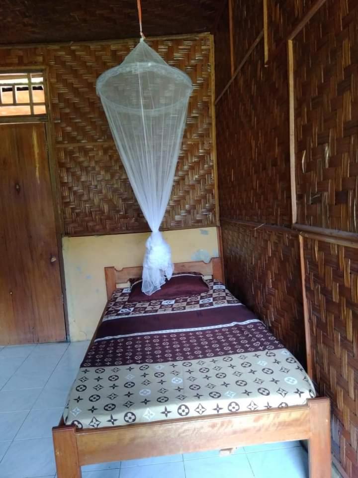 Budget Twin Room - Photo 1