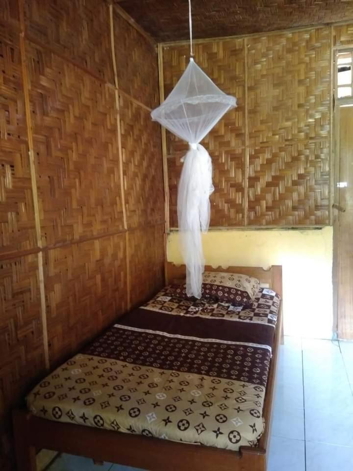 Budget Twin Room - Photo 3