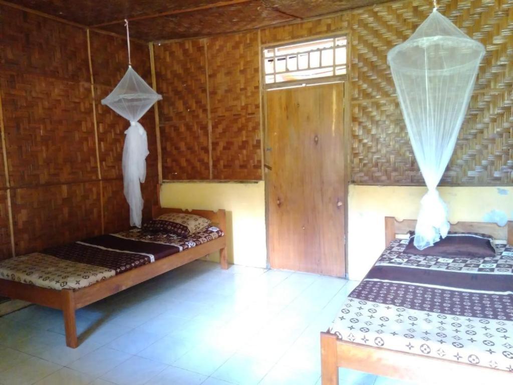 Budget Twin Room - Photo 4