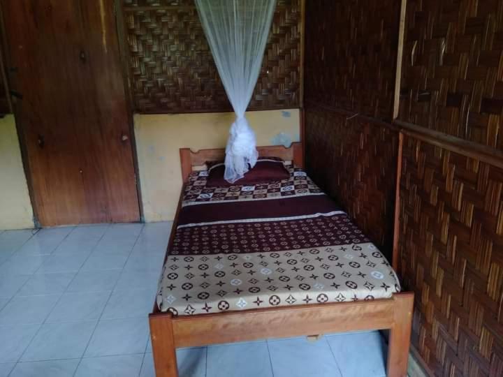Budget Twin Room photo 1