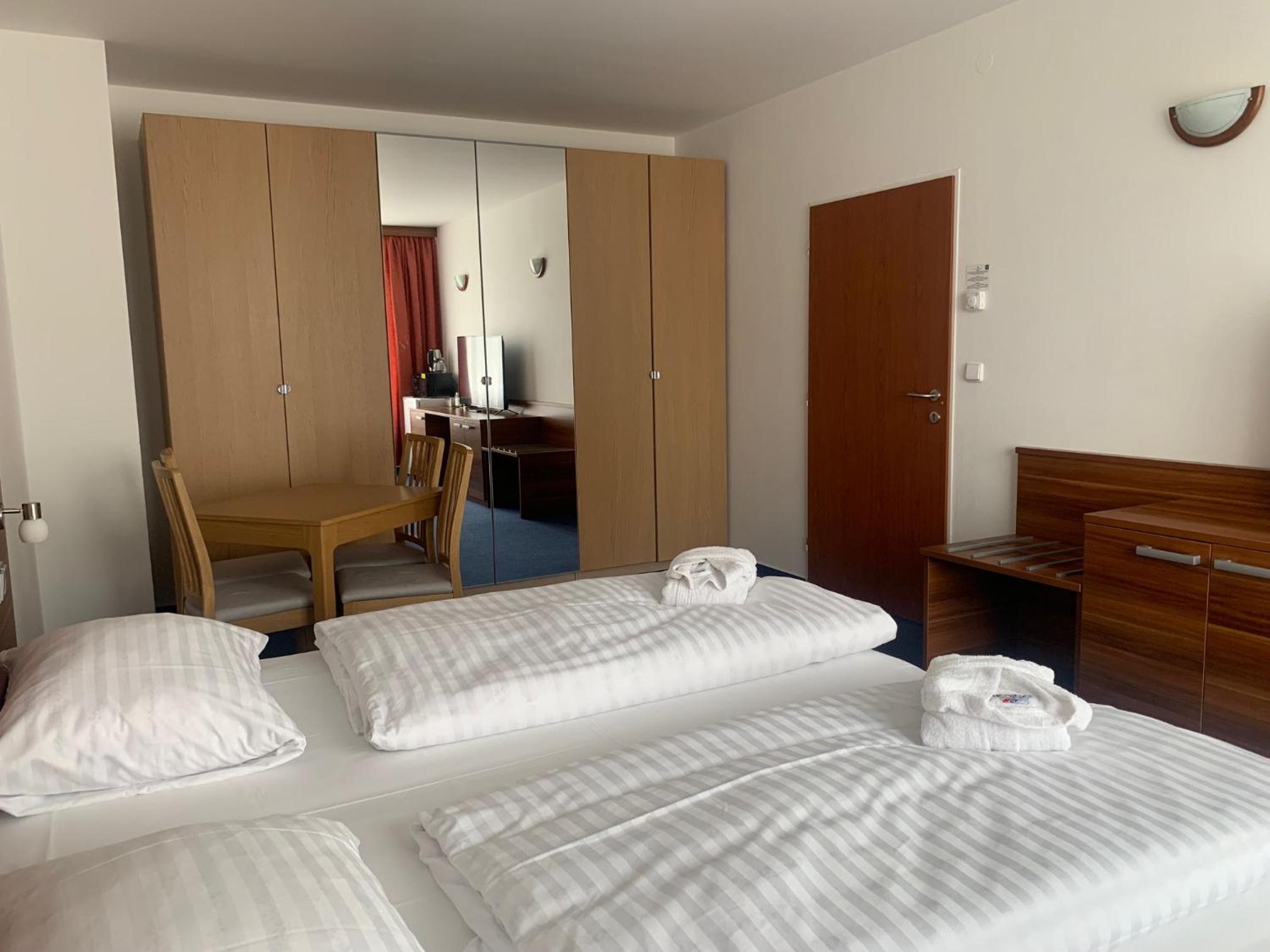 Two-Bedroom Suite photo 1