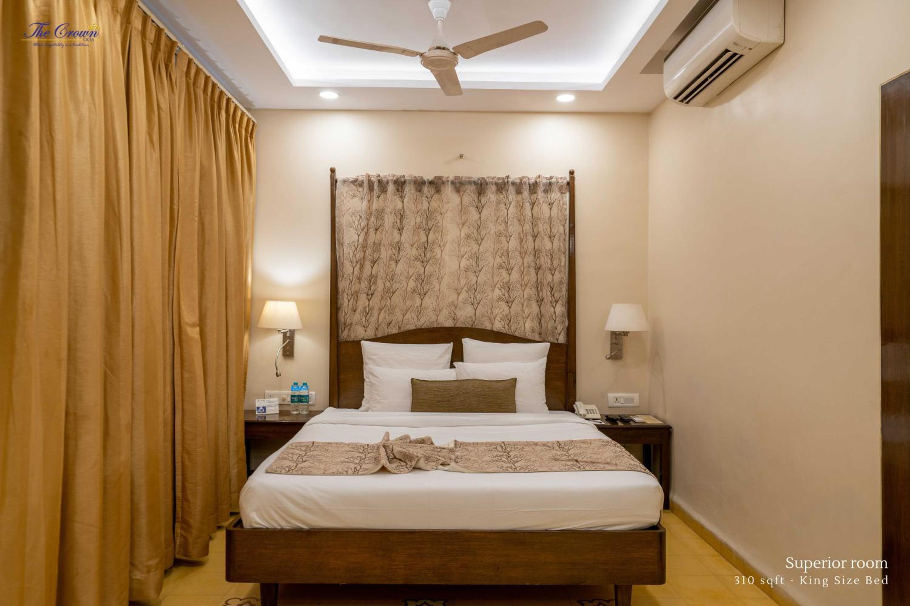 Superior Double or Twin Room - Photo 2
