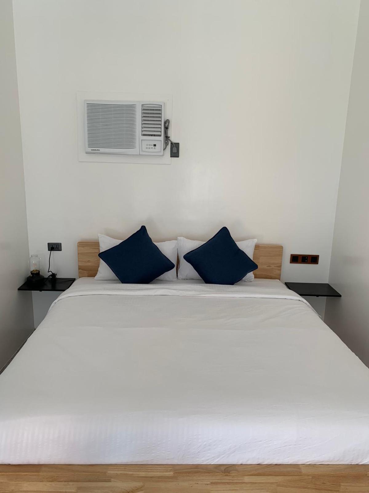 King Room with Sea View