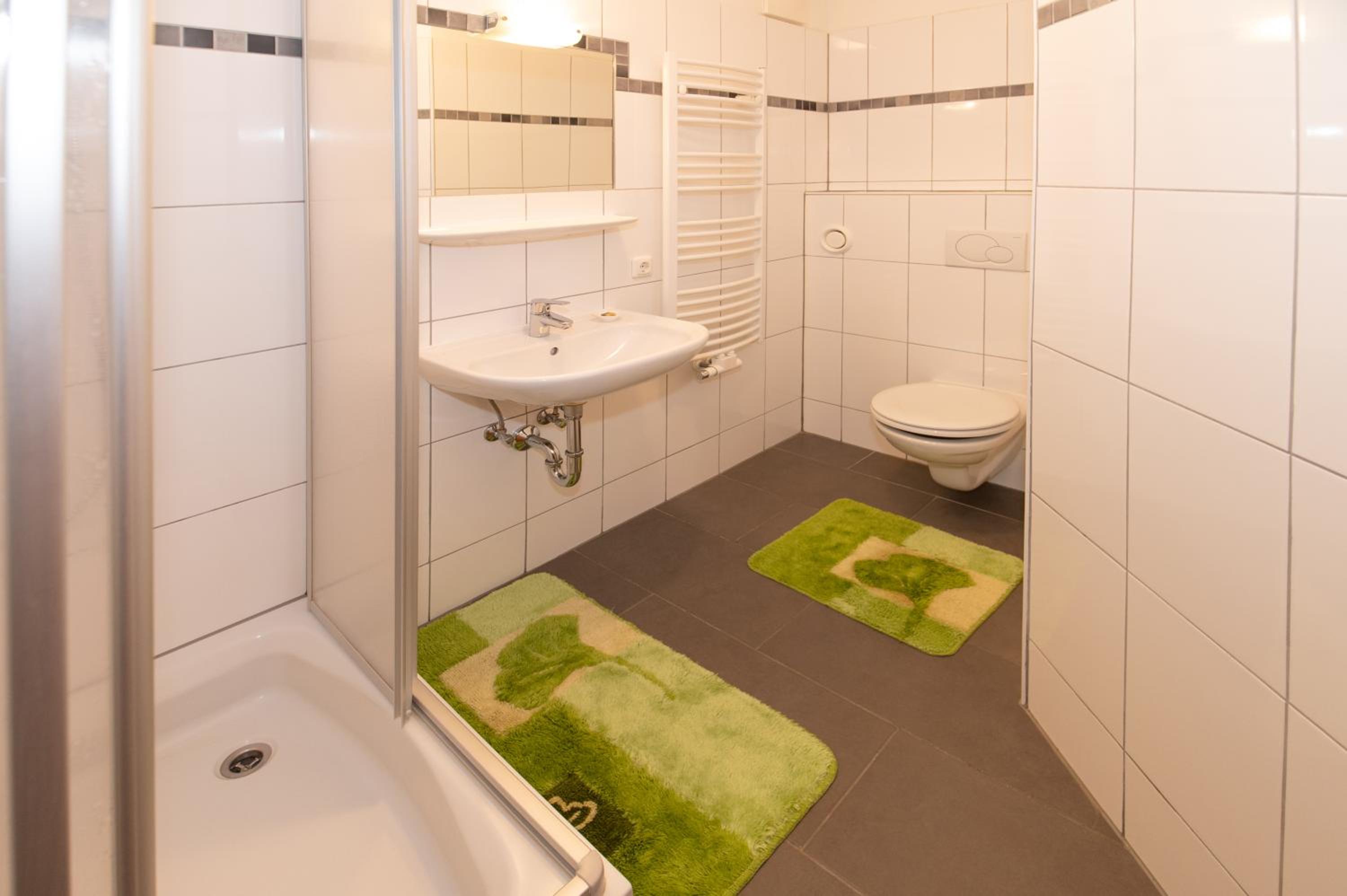 Quadruple Room with Bathroom photo 2