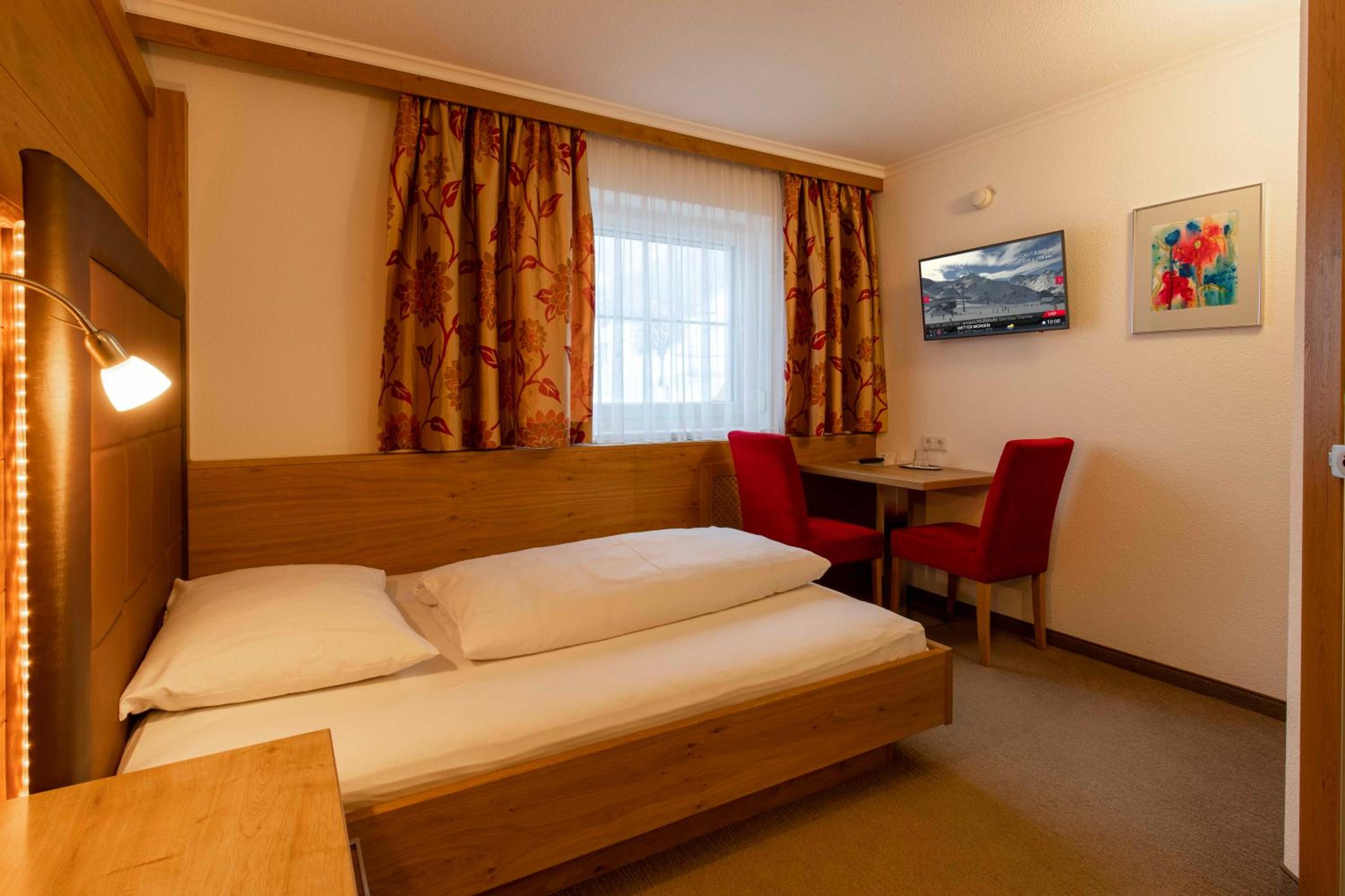 Single Room photo 1