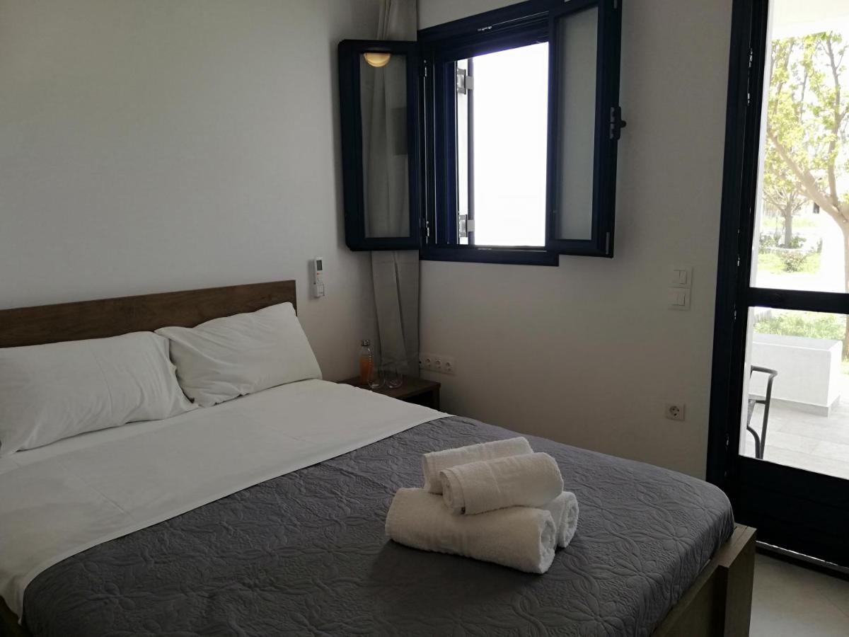 Economy Double Room photo 2