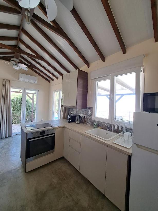 Apartment with Sea View photo 3