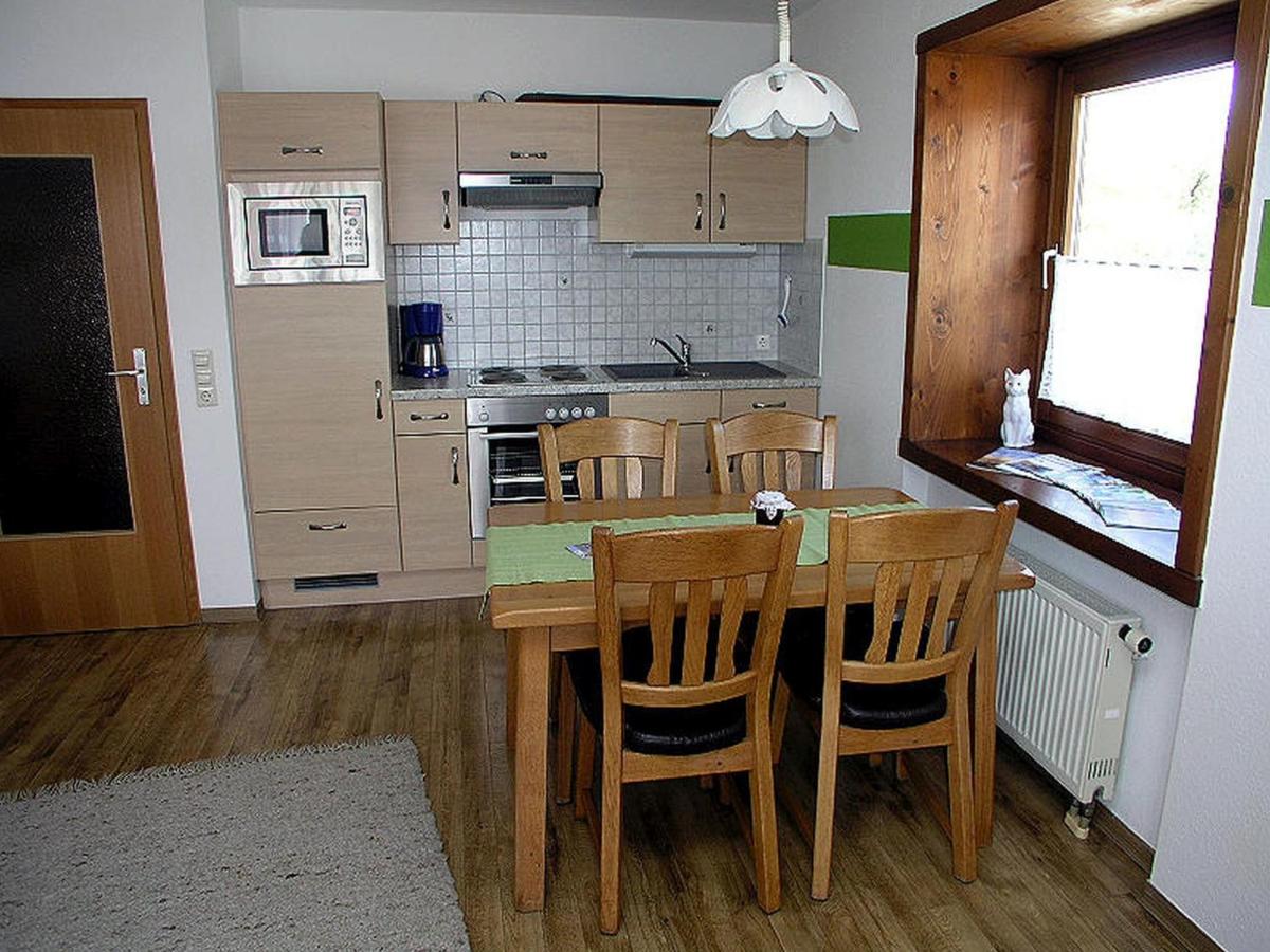 Apartment - Ground Floor photo 1