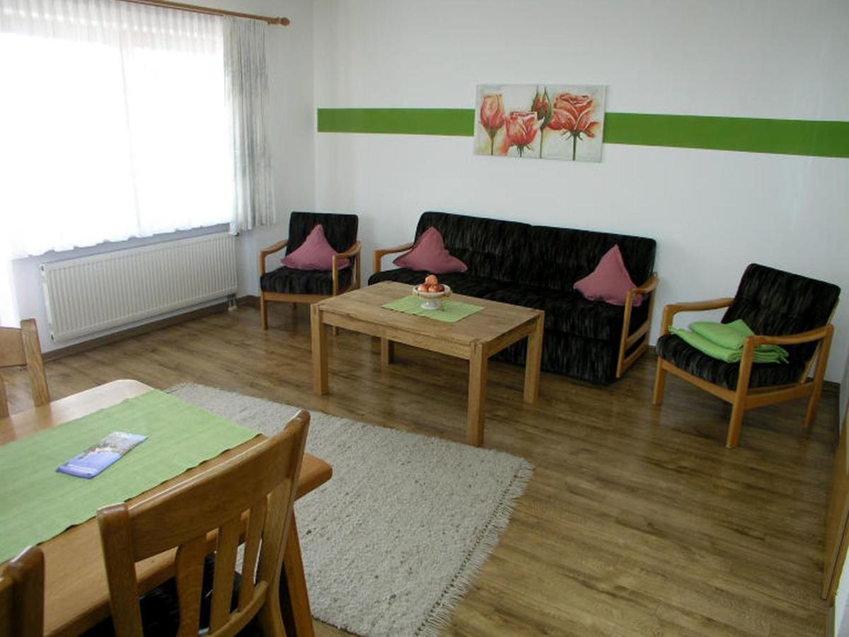 Apartment - Ground Floor photo 2