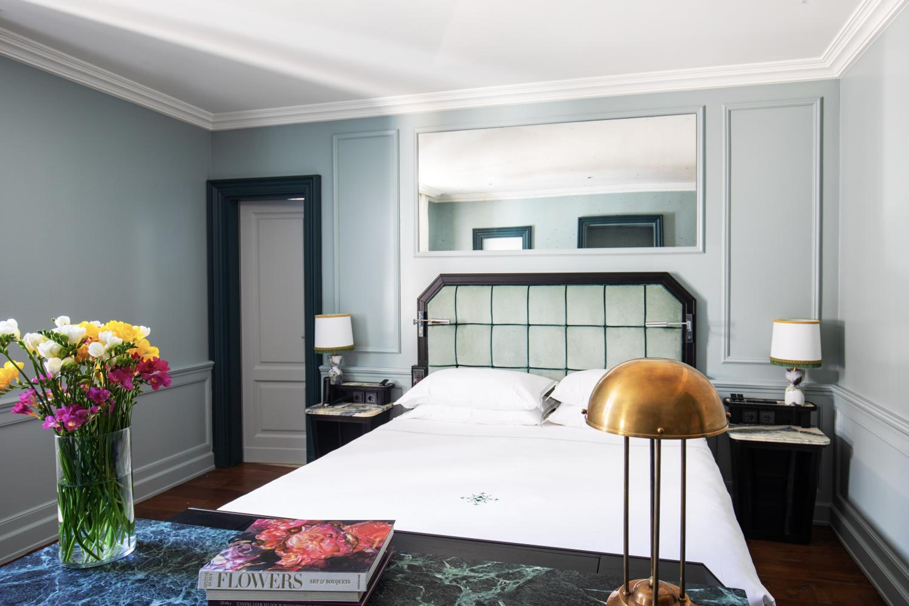 Deluxe Double Room photo 2