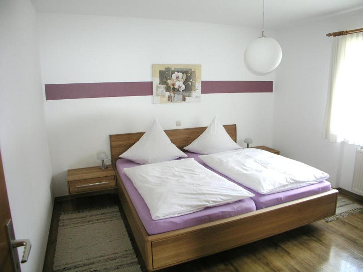 Apartment - Ground Floor photo 3