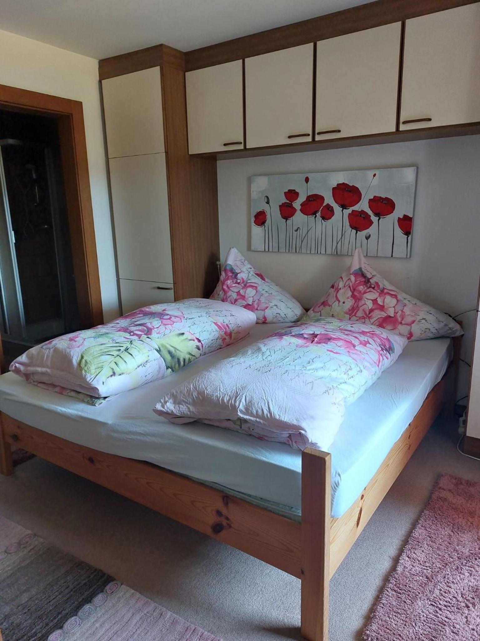 Standard Twin Room with Mountain View photo 1