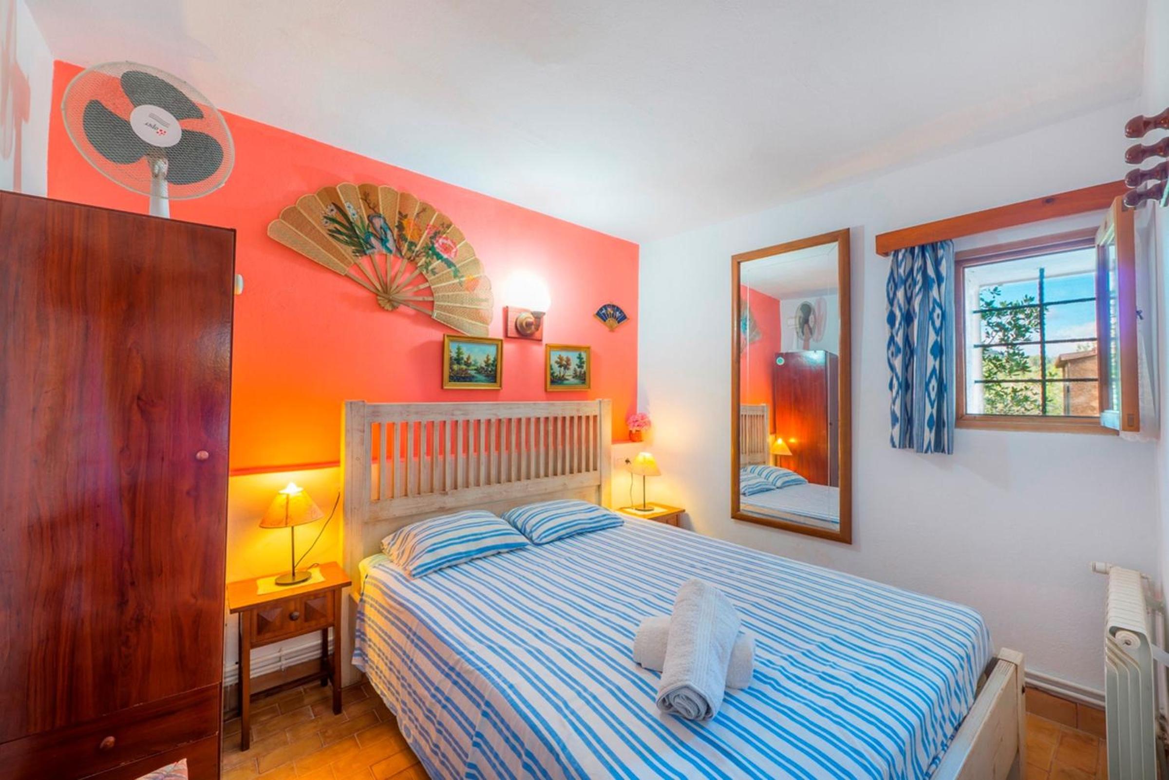 Three-Bedroom Villa photo 3