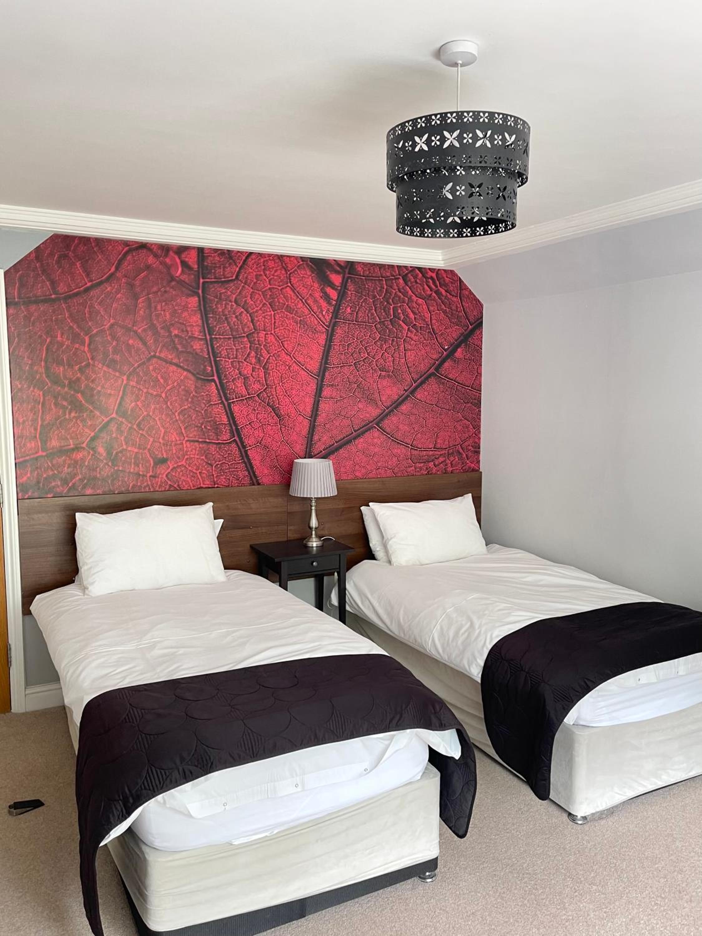 Standard Twin Room photo 1