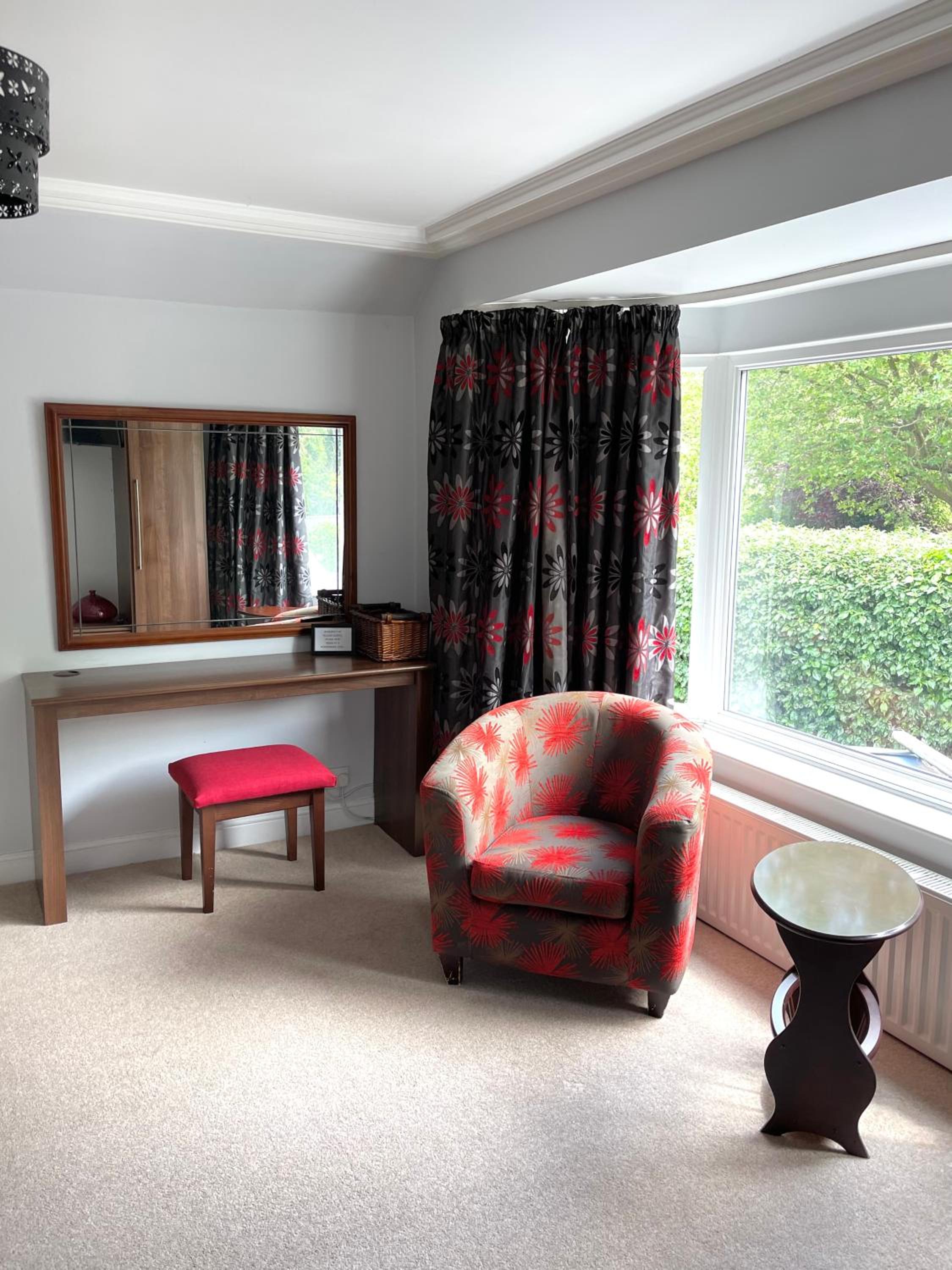Standard Twin Room photo 2