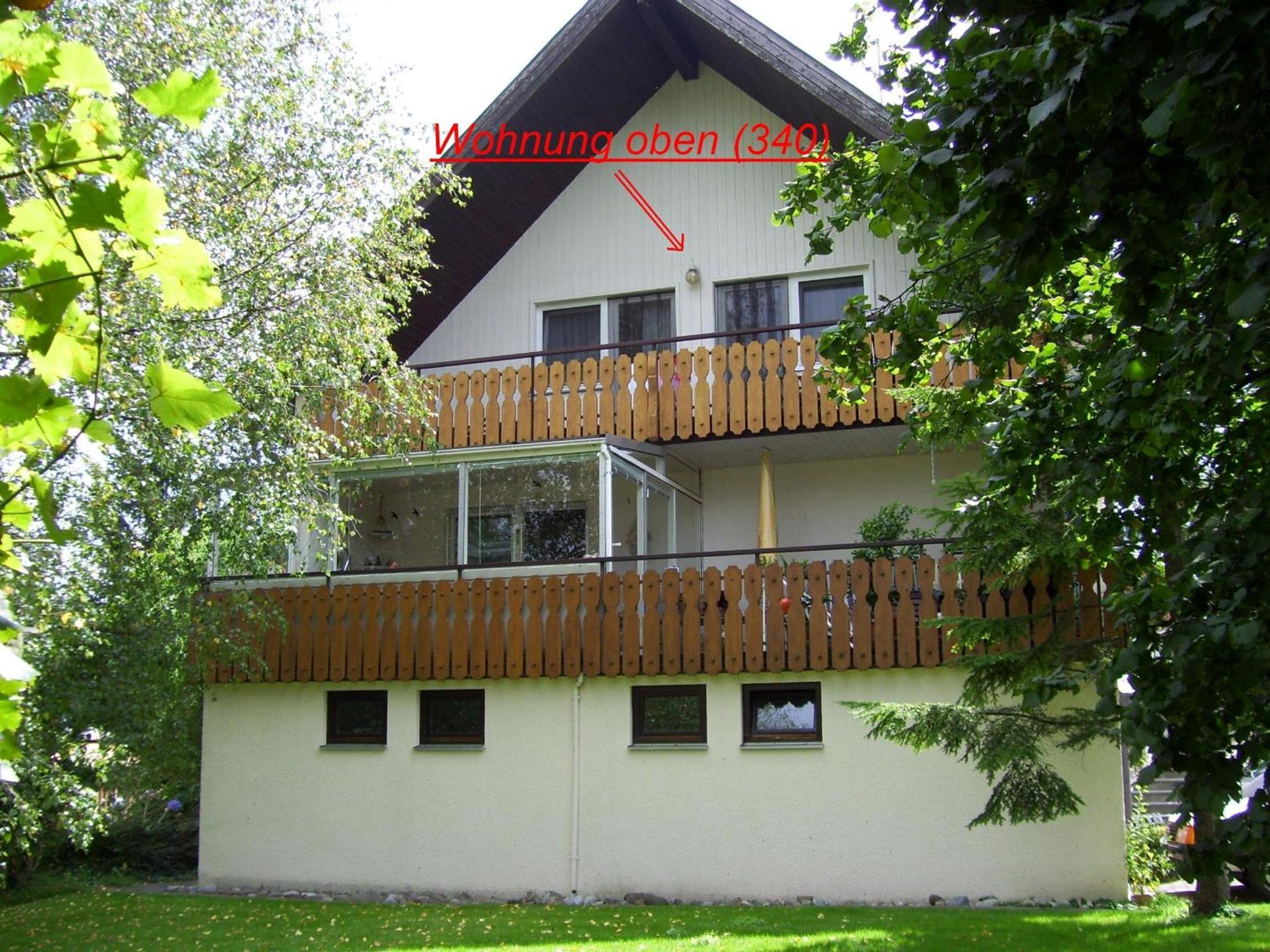 Superior One-Bedroom Apartment with Balcony photo 3