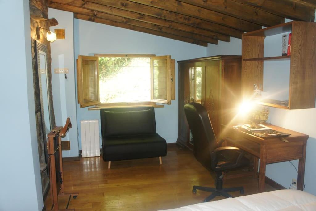 Casa de Cuatro Recámaras