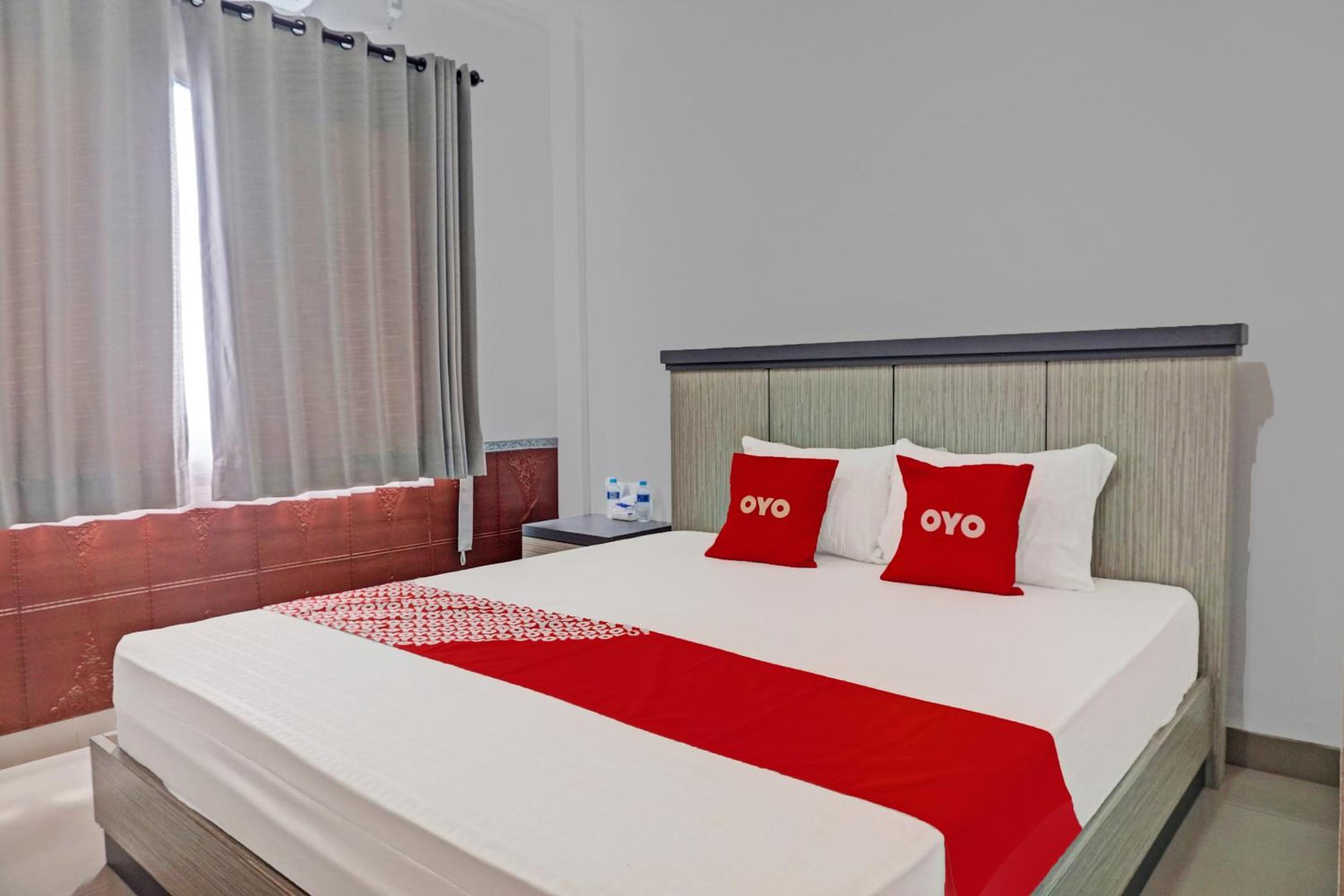 Standard Double Room photo 1