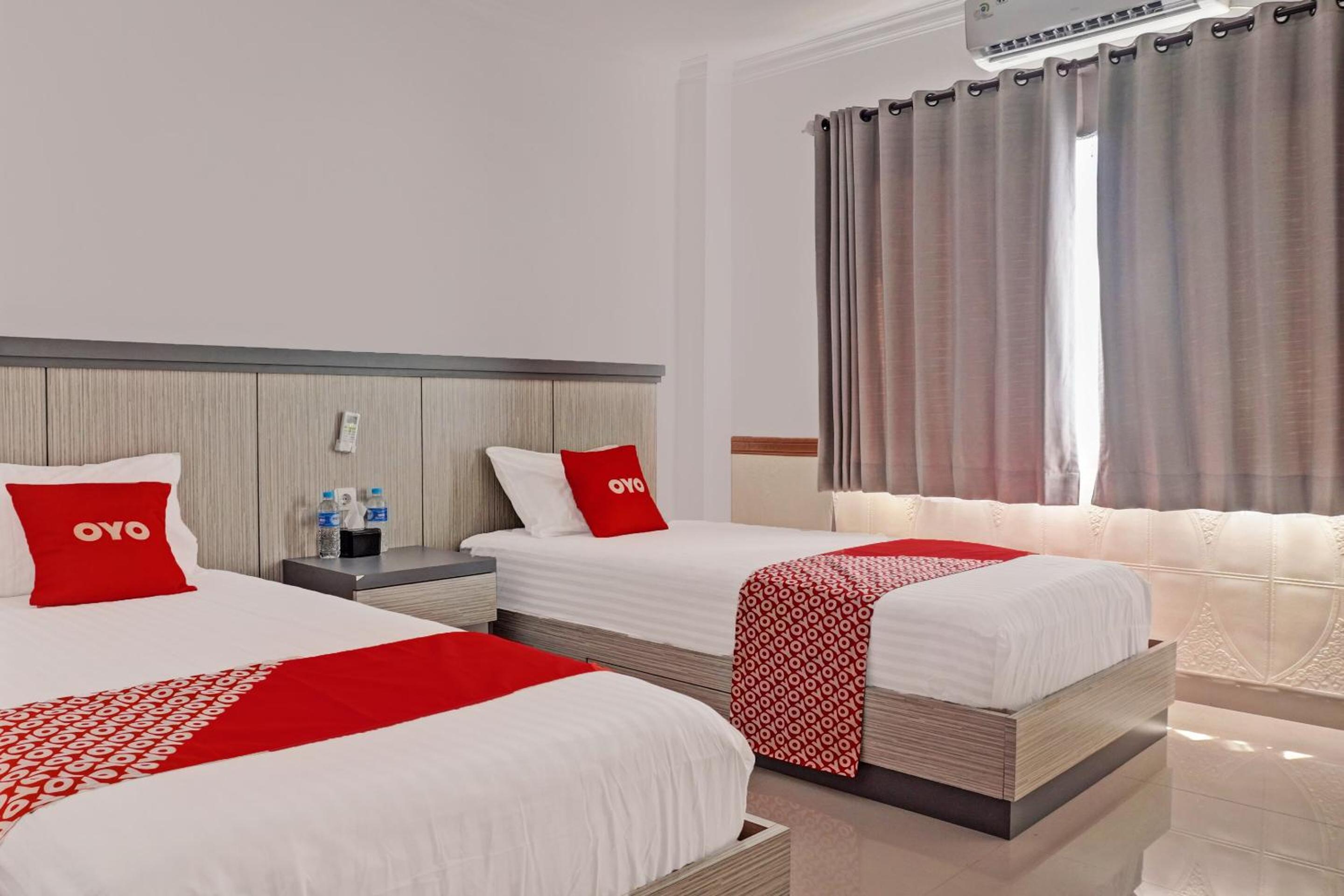 Standard Twin Room photo 1