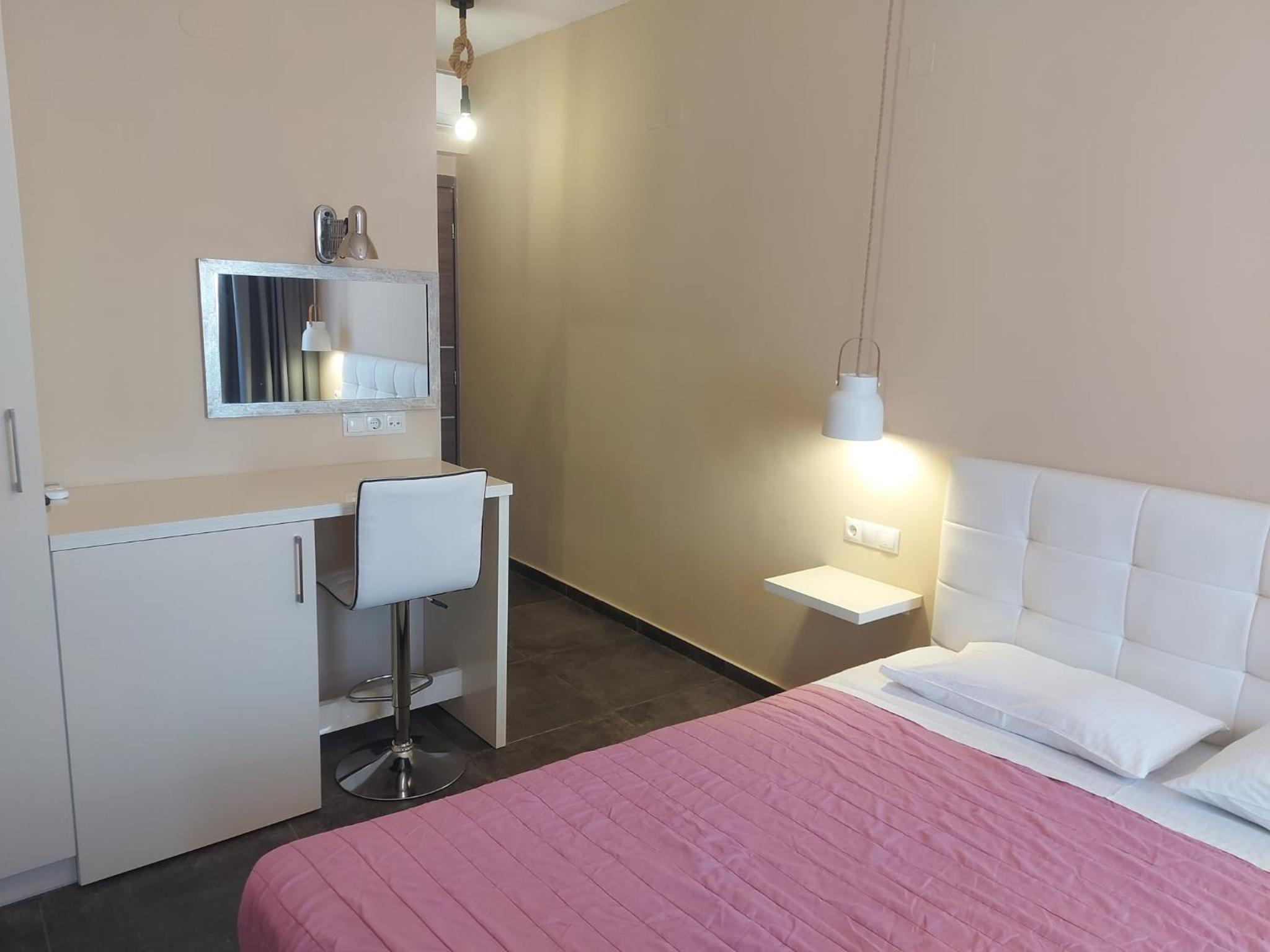 Double Room with Sea View photo 3