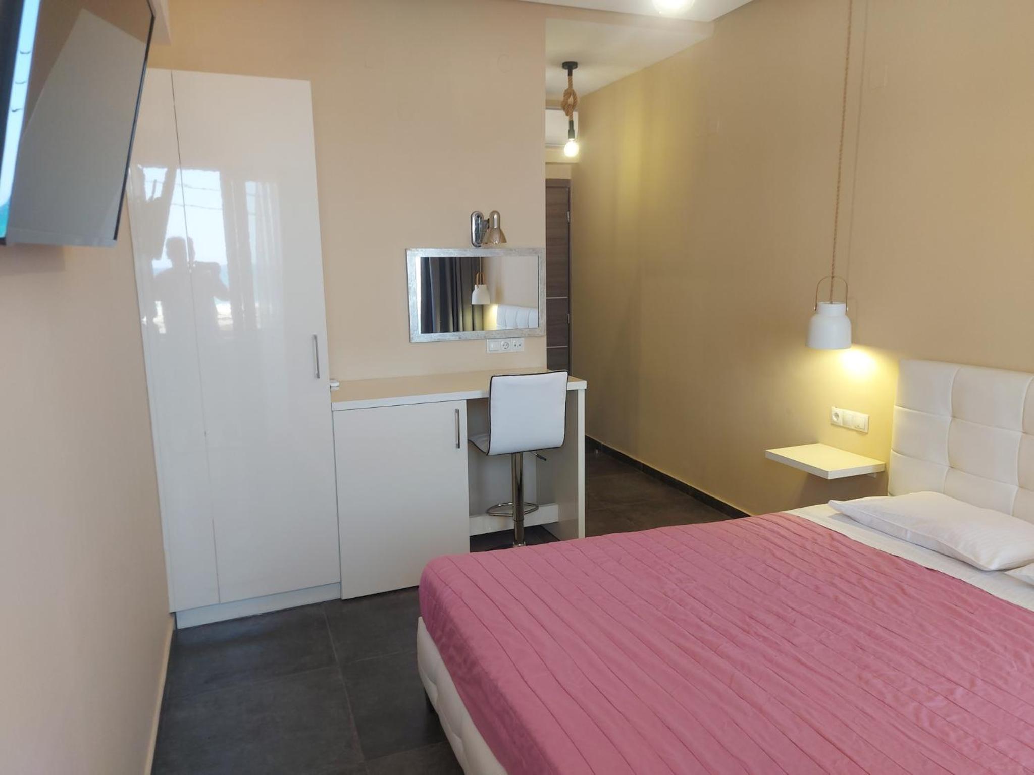 Double Room with Sea View photo 1