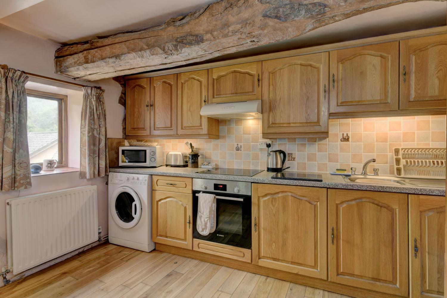 One-Bedroom House photo 3