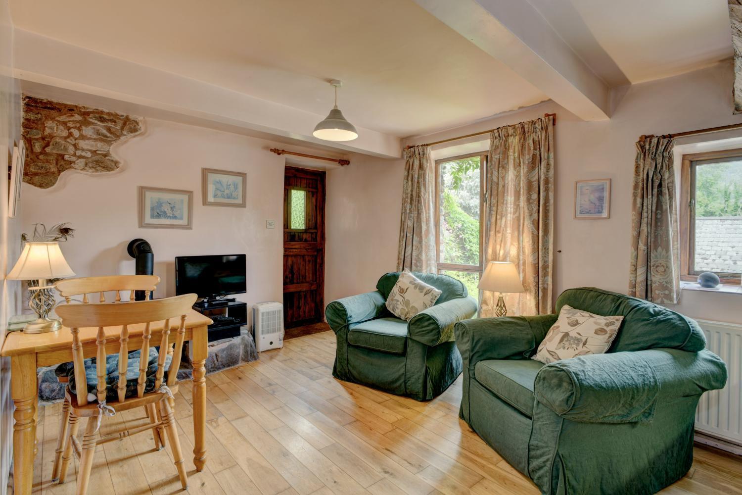 One-Bedroom House photo 1