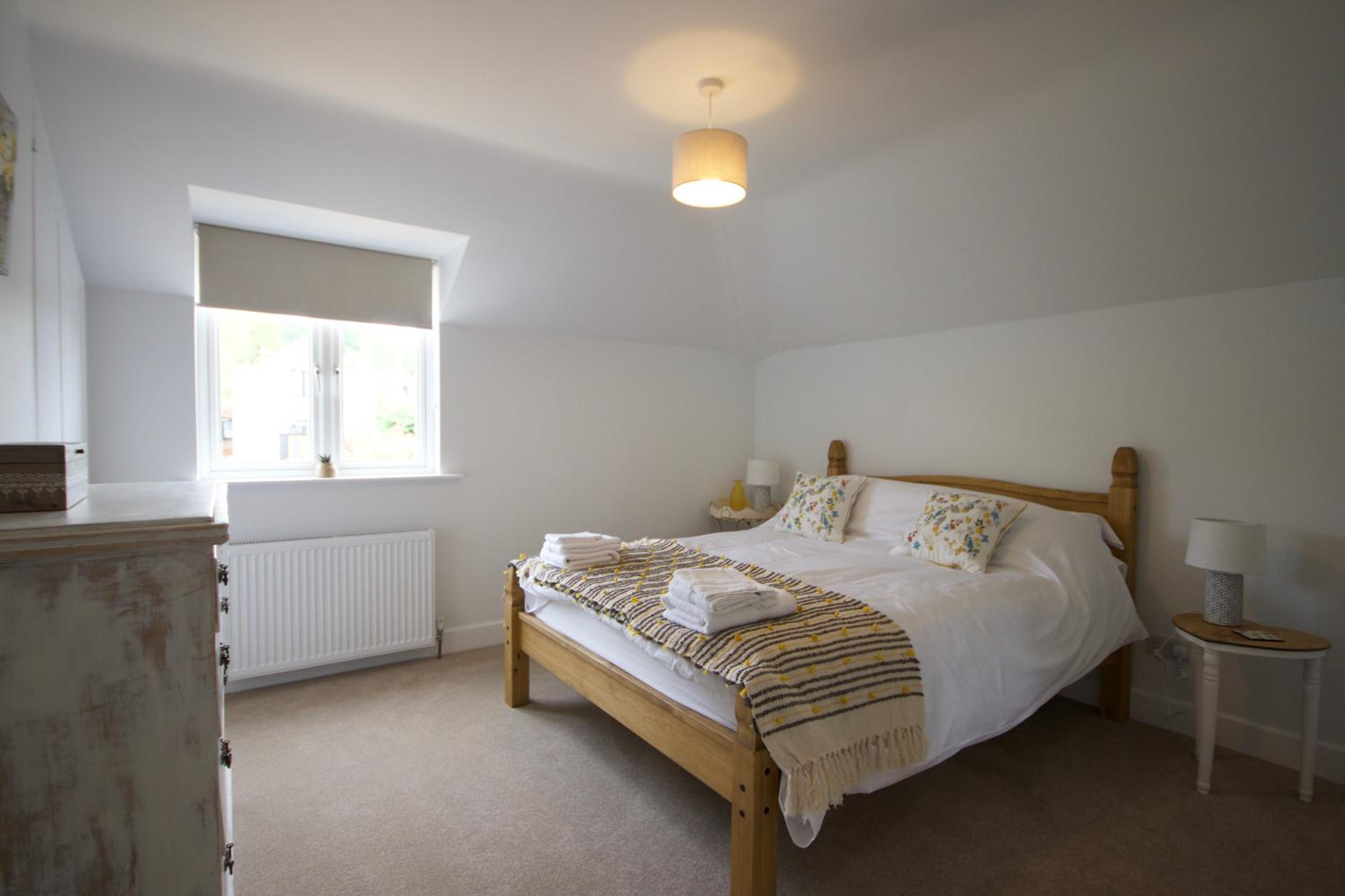 Four-Bedroom House photo 1