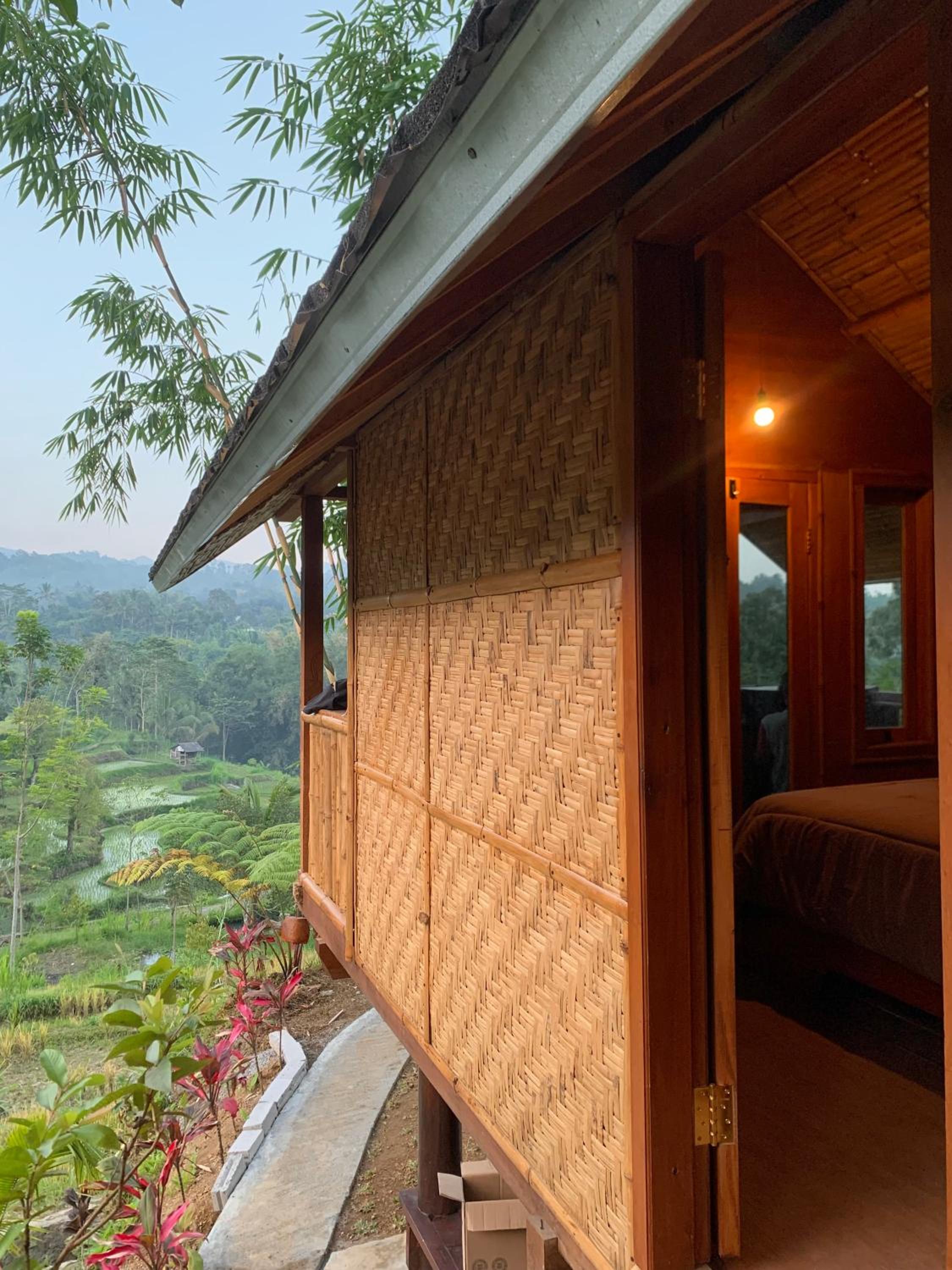 Double Room with Mountain View photo 2