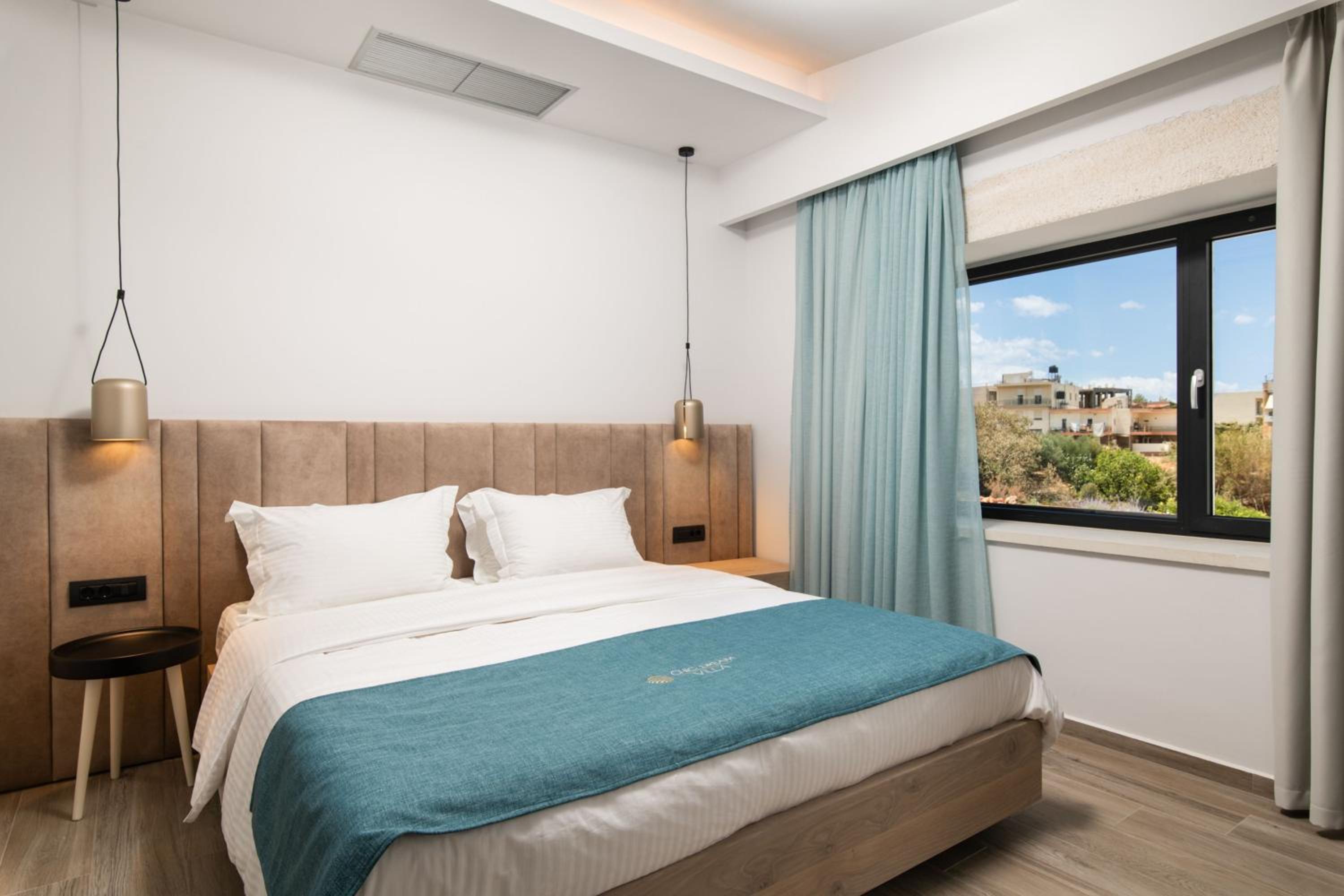 Villa with Sea View photo 3