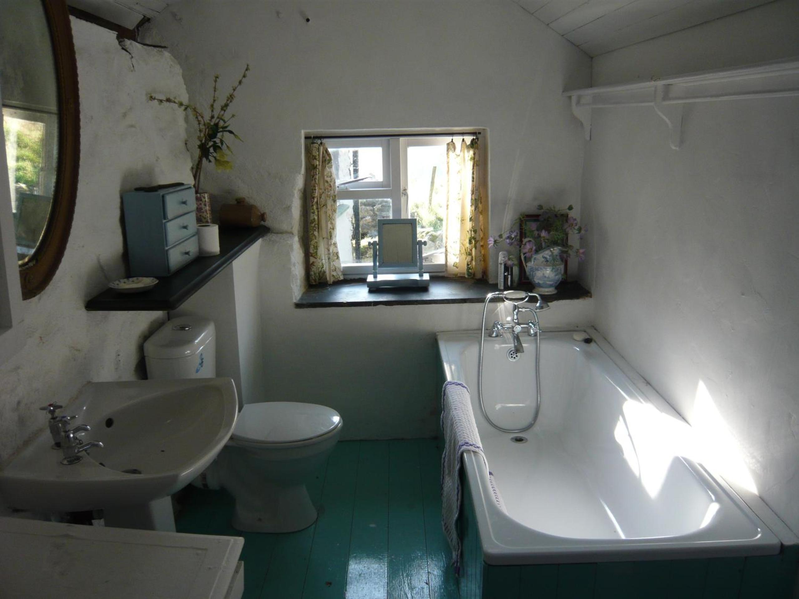 Five-Bedroom House photo 3