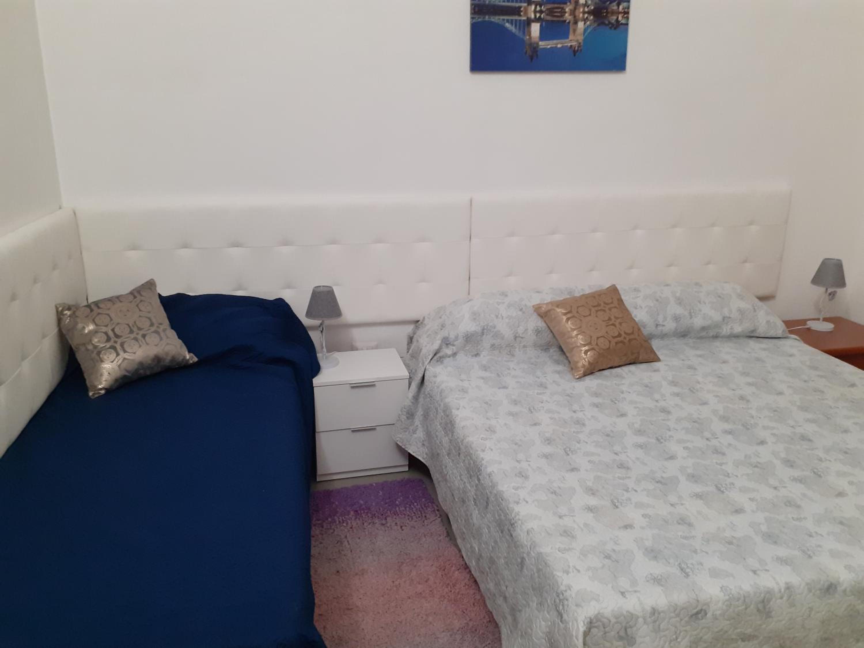Two-Bedroom Apartment - Photo 13
