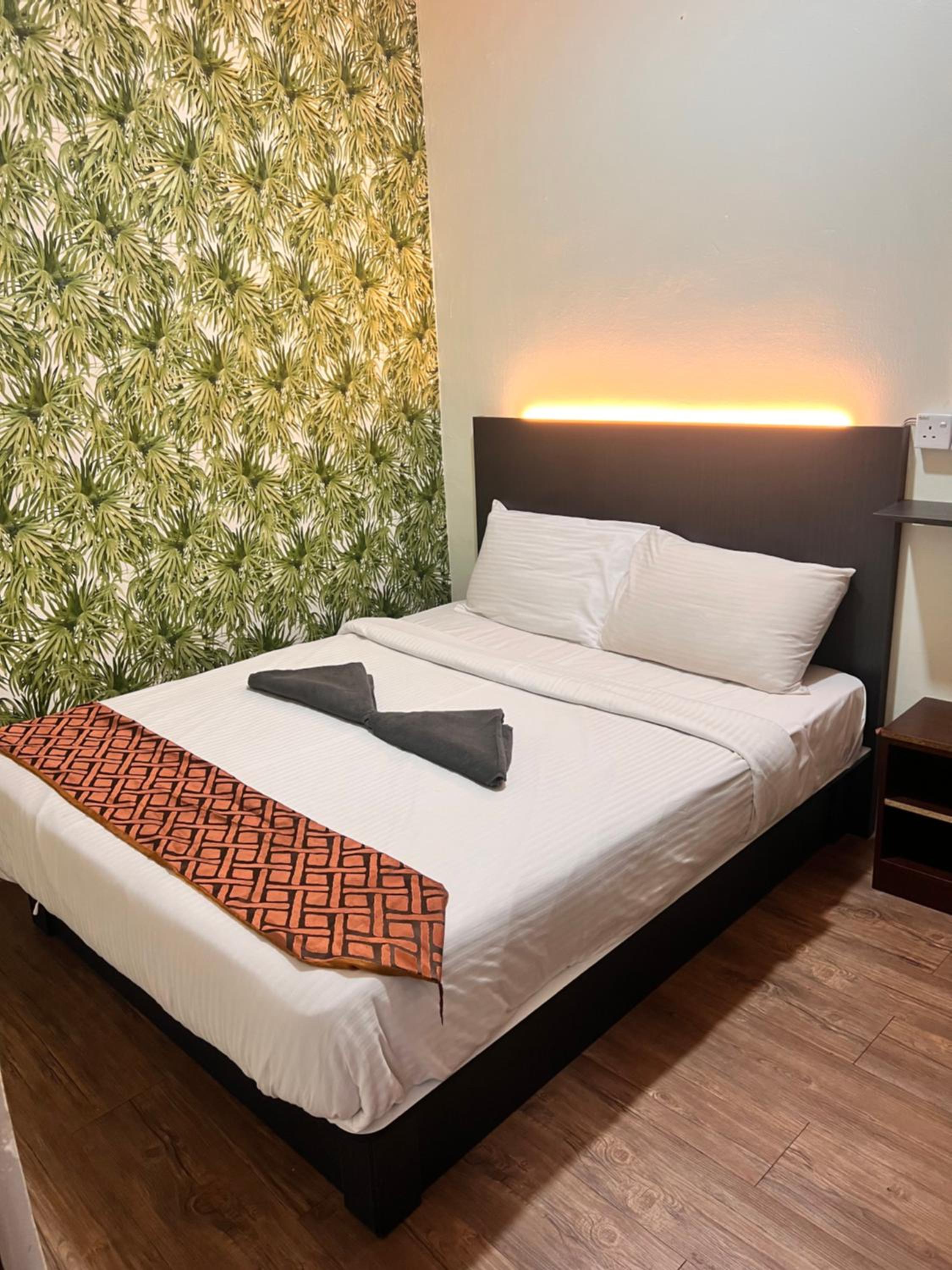 Small Double Room