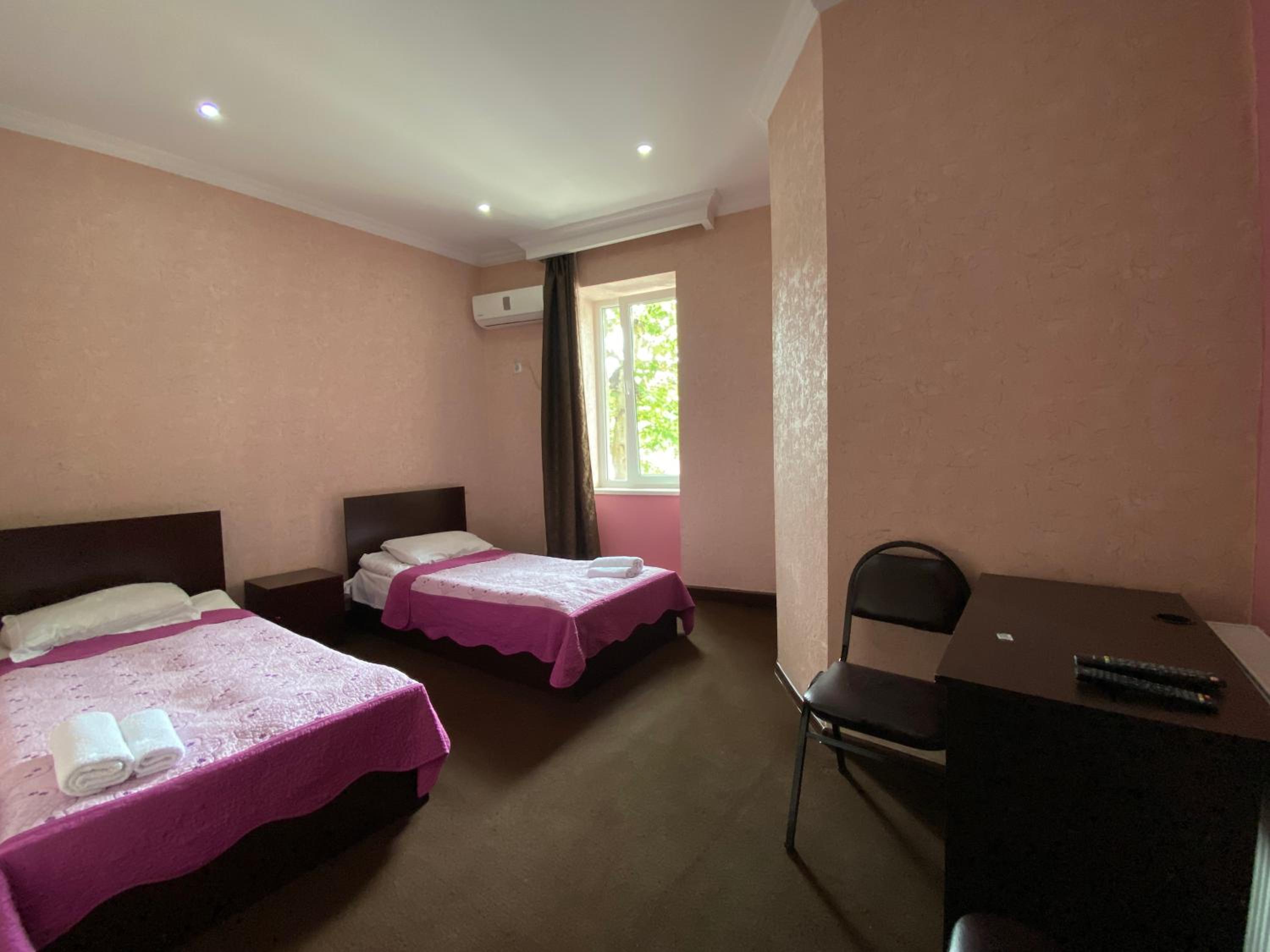 Superior Quadruple Room