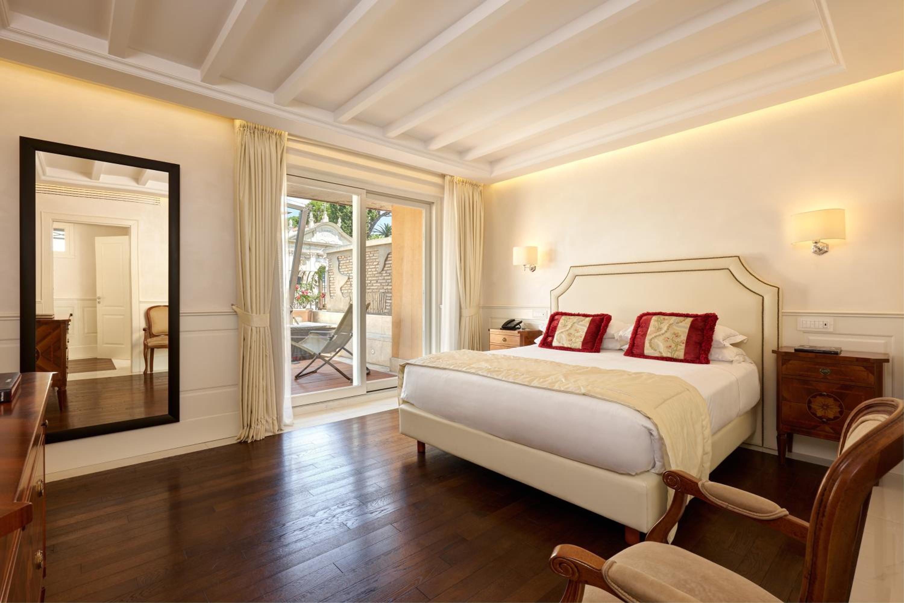 Sky Suite