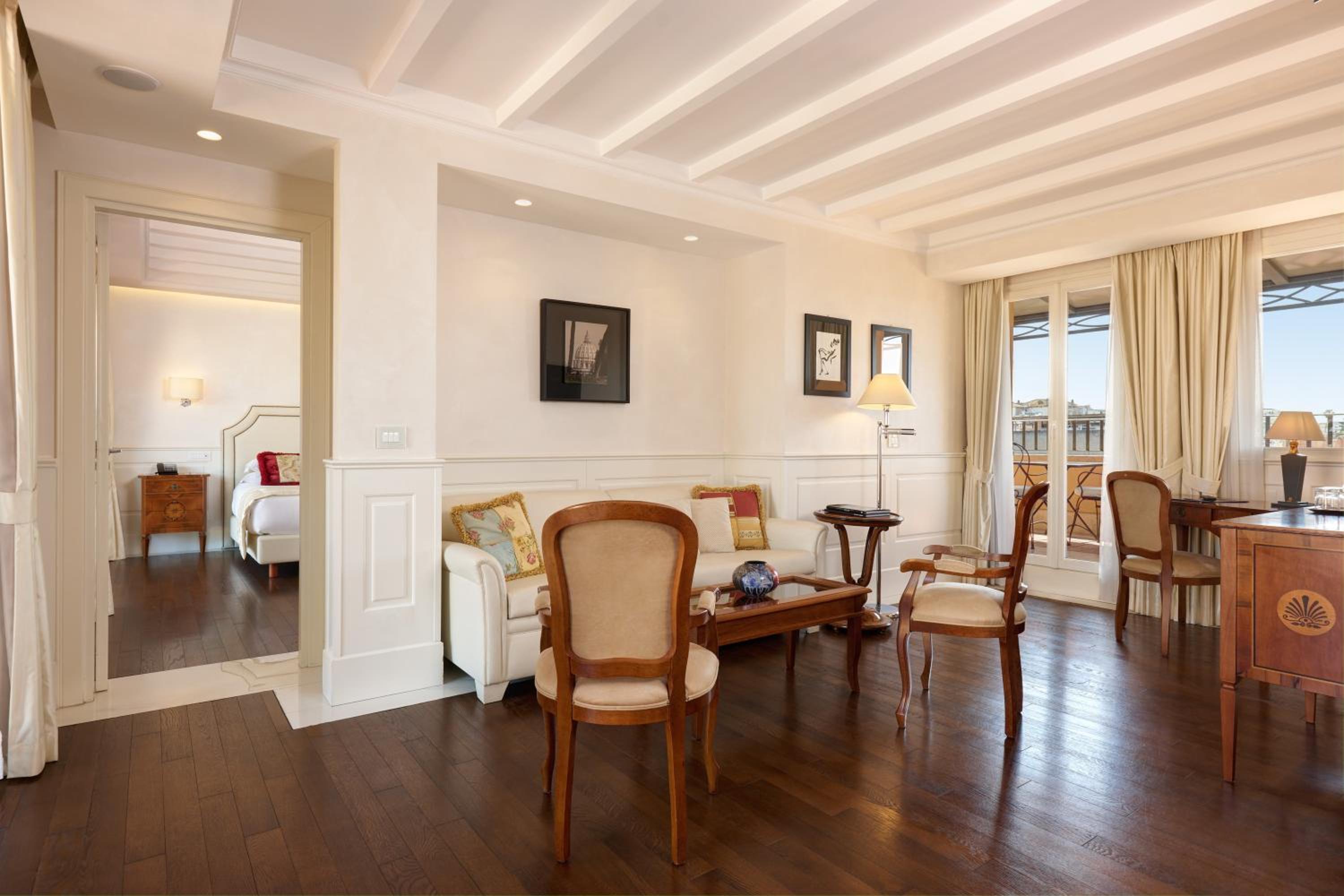Sky Suite