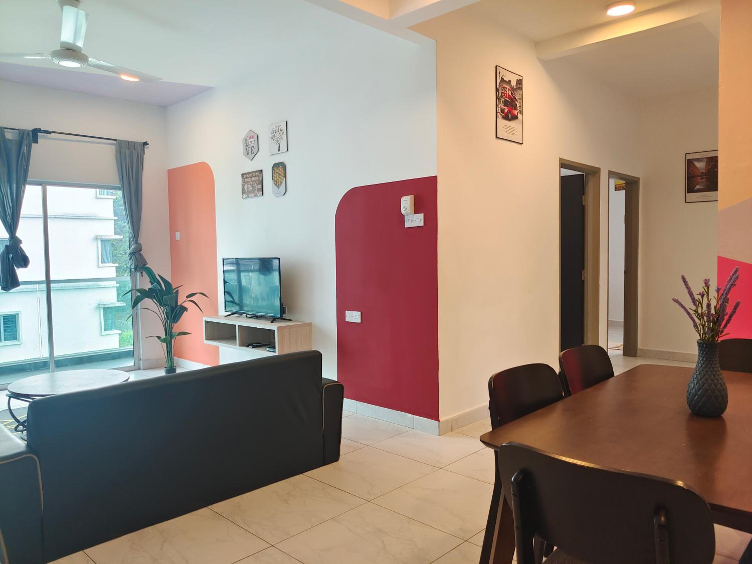 Standard Apartment photo 2