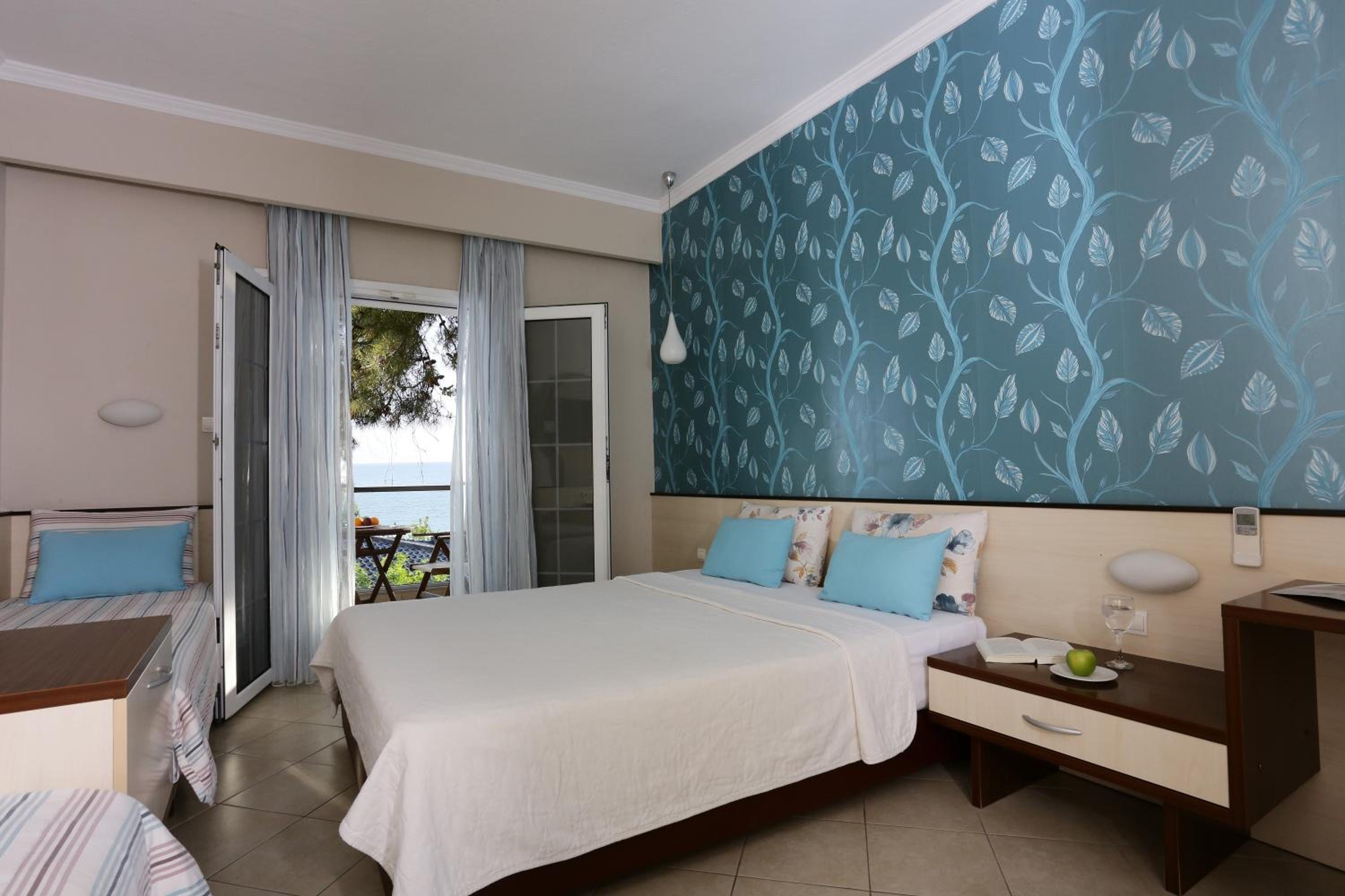 Economy Double Room - Photo 1