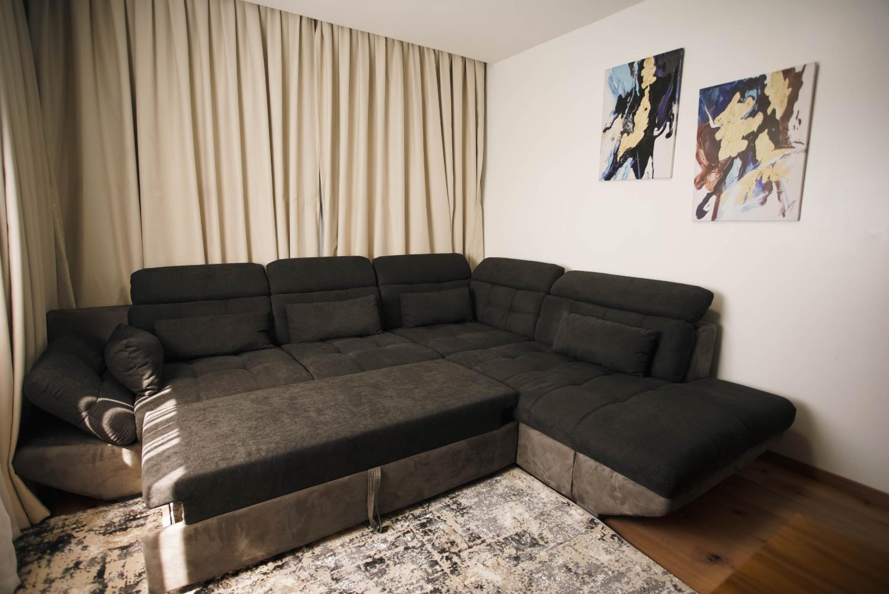 Junior Suite with Terrace - Photo 1
