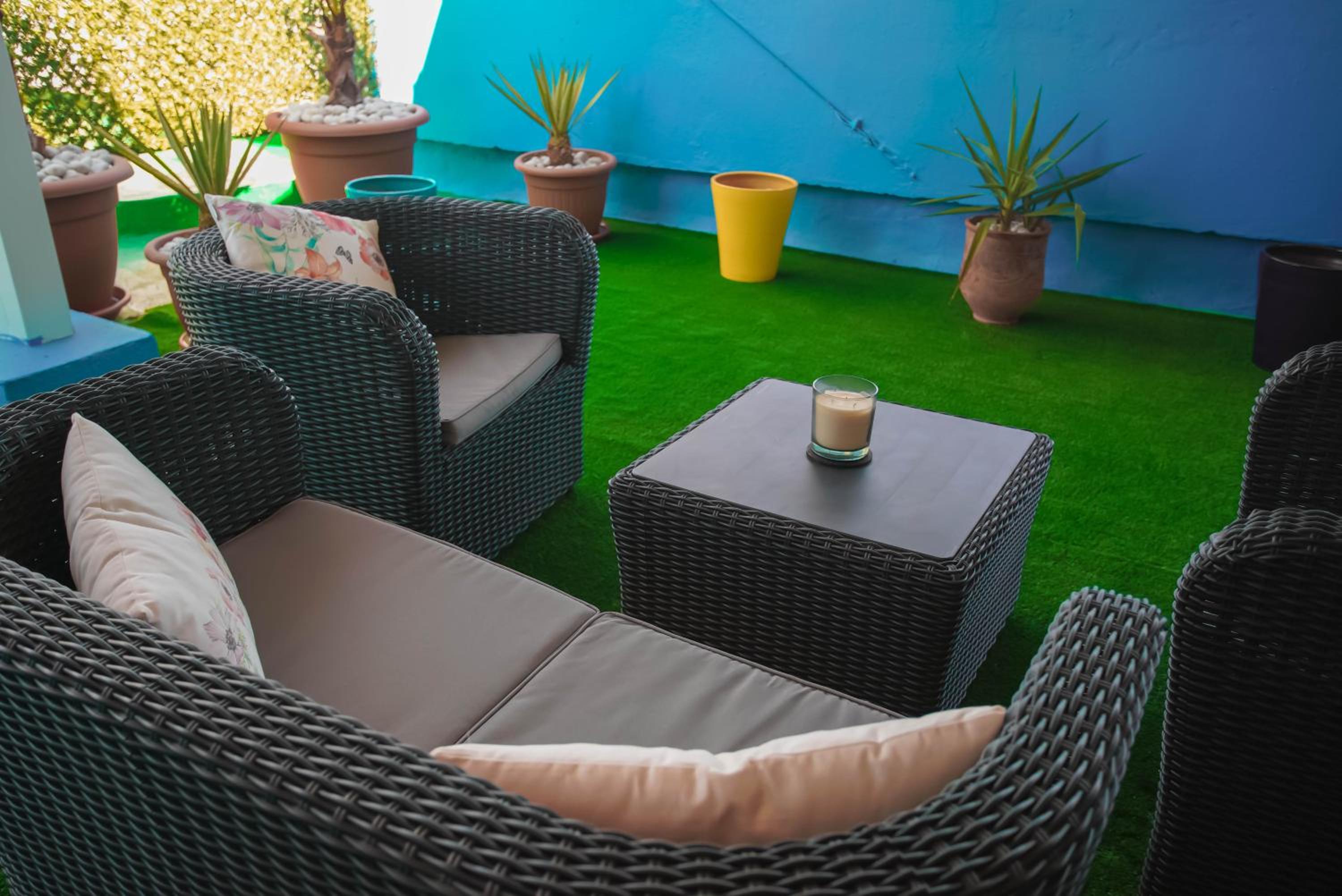 Junior Suite with Terrace - Photo 4