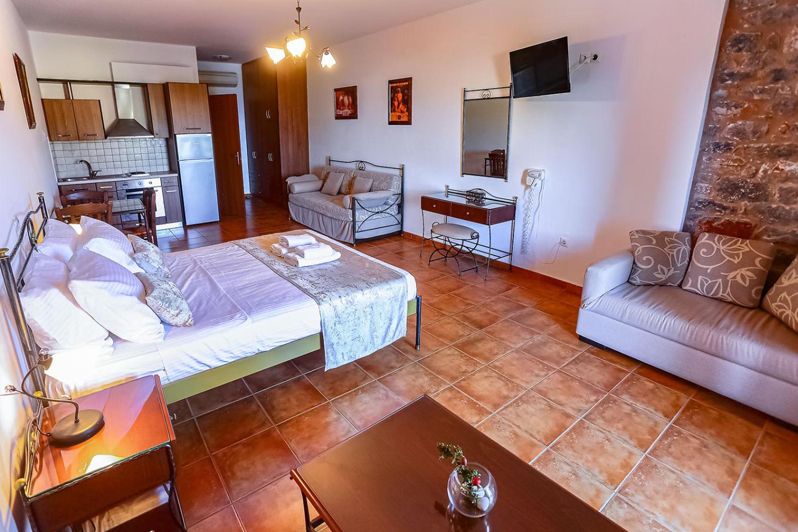 Superior Apartment photo 3