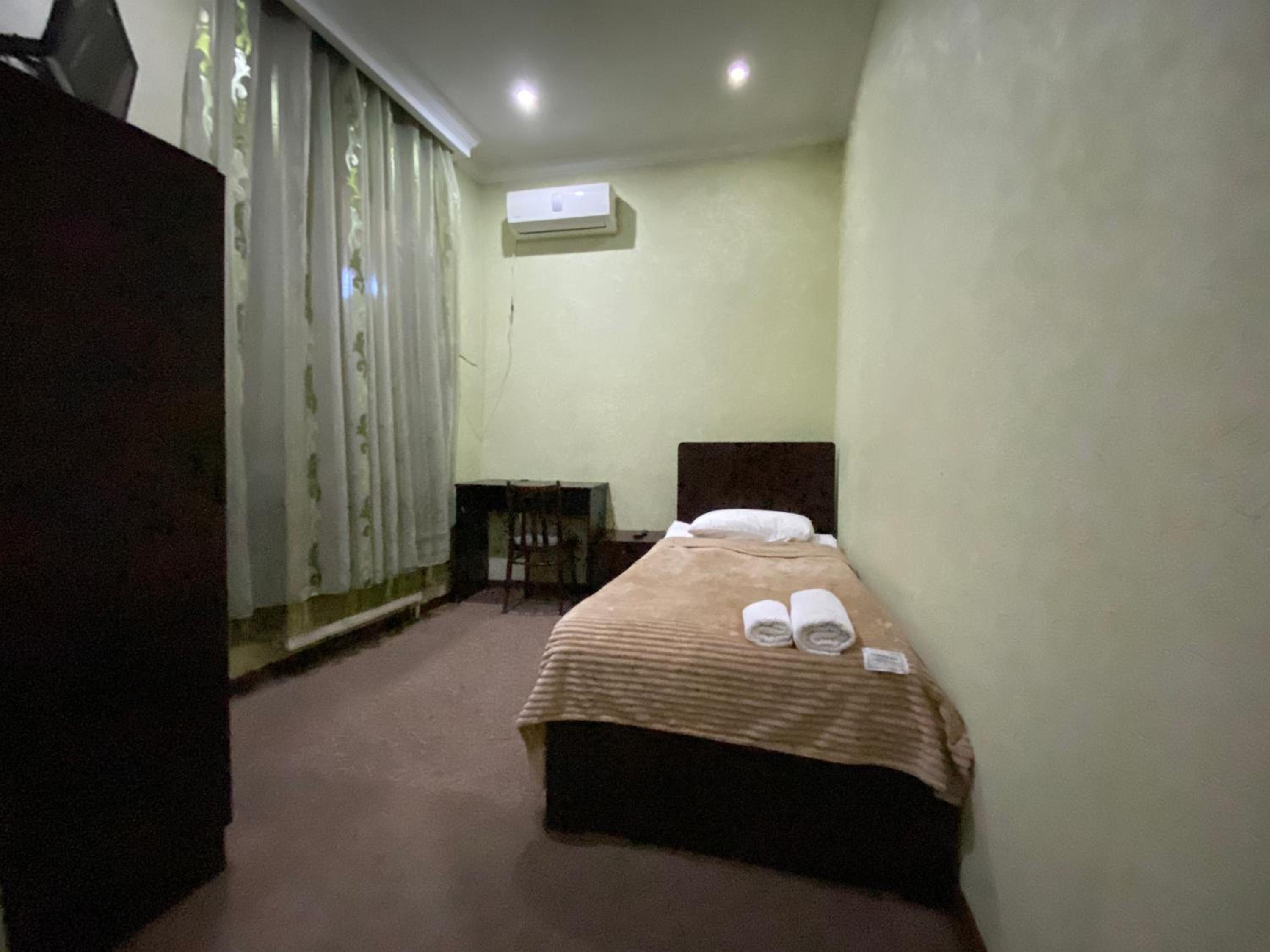 Economy Single Room